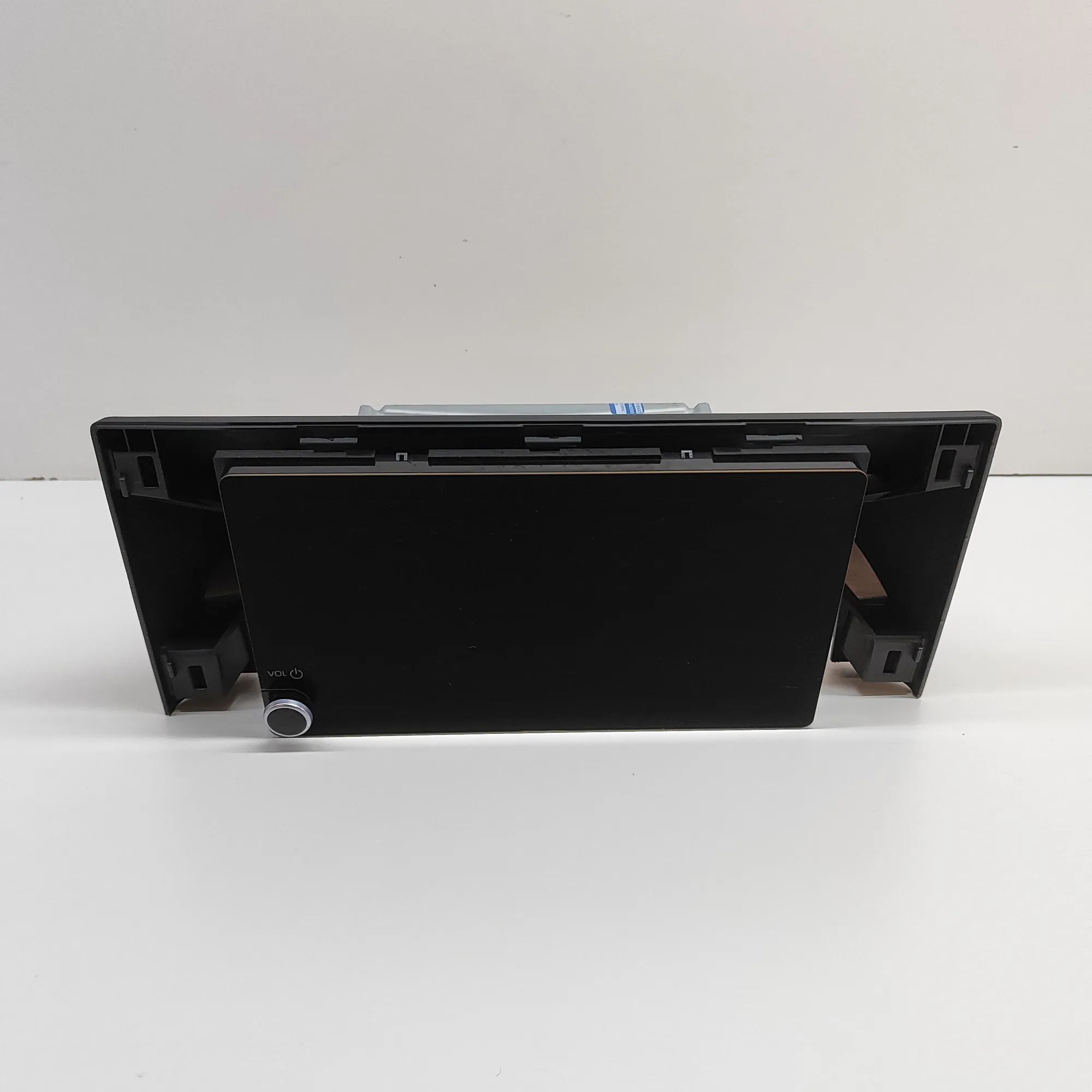 Toyota C-HR Music Navi CD Radio Player Head Unit 10R-0611800, 86140-F4400 Music Navi CD Radio Pl...