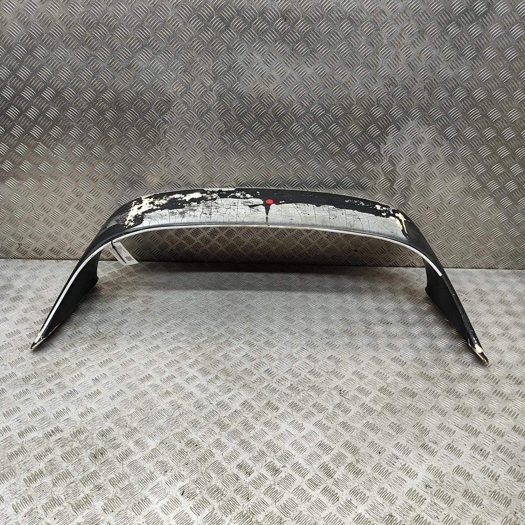 Toyota Supra Tailgate Bootlid Spoiler 76085-14909 Tailgate Bootlid Spoiler TOYOTA SUP...