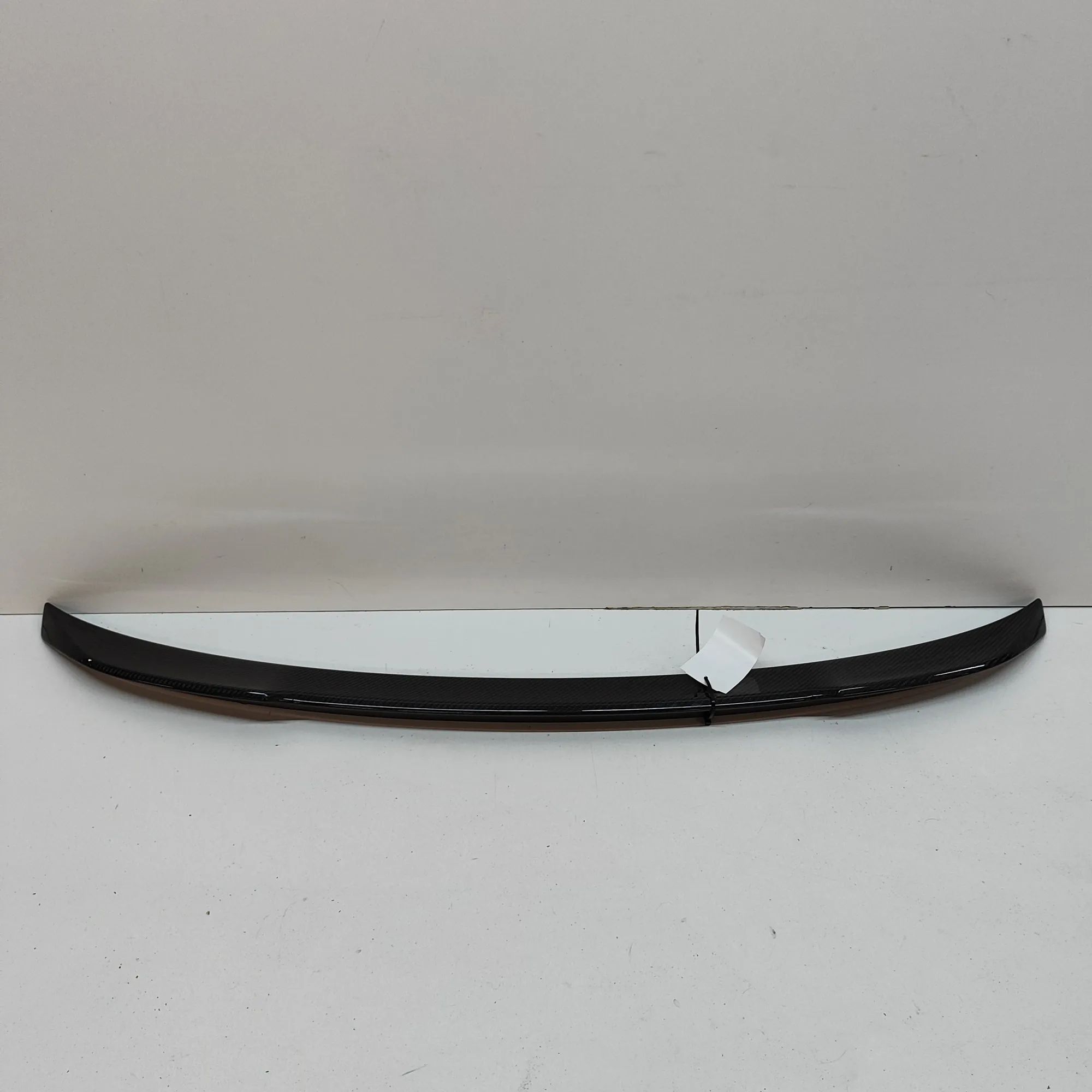 BMW 4 (F32 / F33 / F36) Tailgate Bootlid Spoiler 8076046 Tailgate Bootlid Spoiler BMW 4 SERIES (...