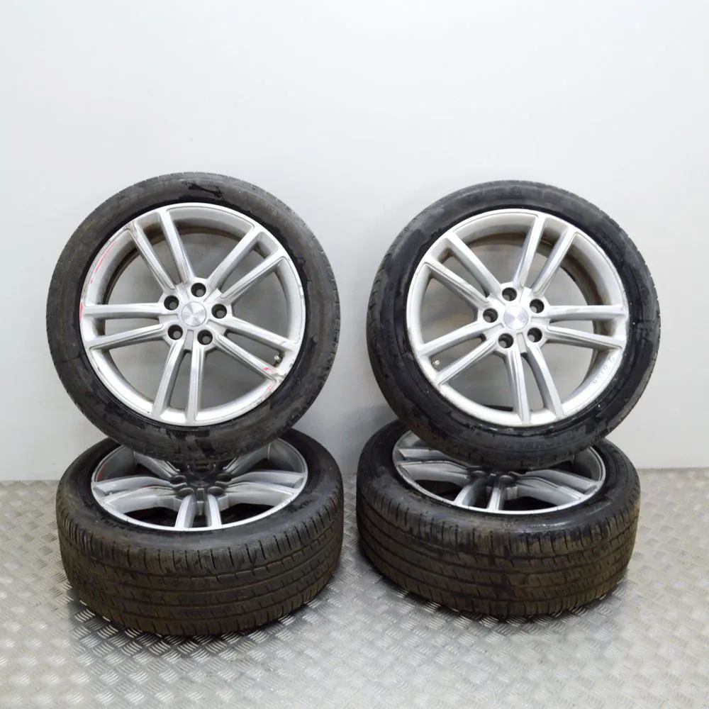 Tesla Model S Alloy Wheel Set 6007214-00-D Alloy Wheel Set TESLA MODEL S (201...