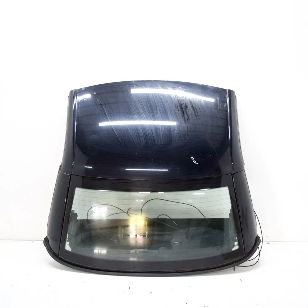 Mercedes-Benz SLK (R170) Roof A1707900040, 43R-001583, AS2, A1705403008 Roof ...