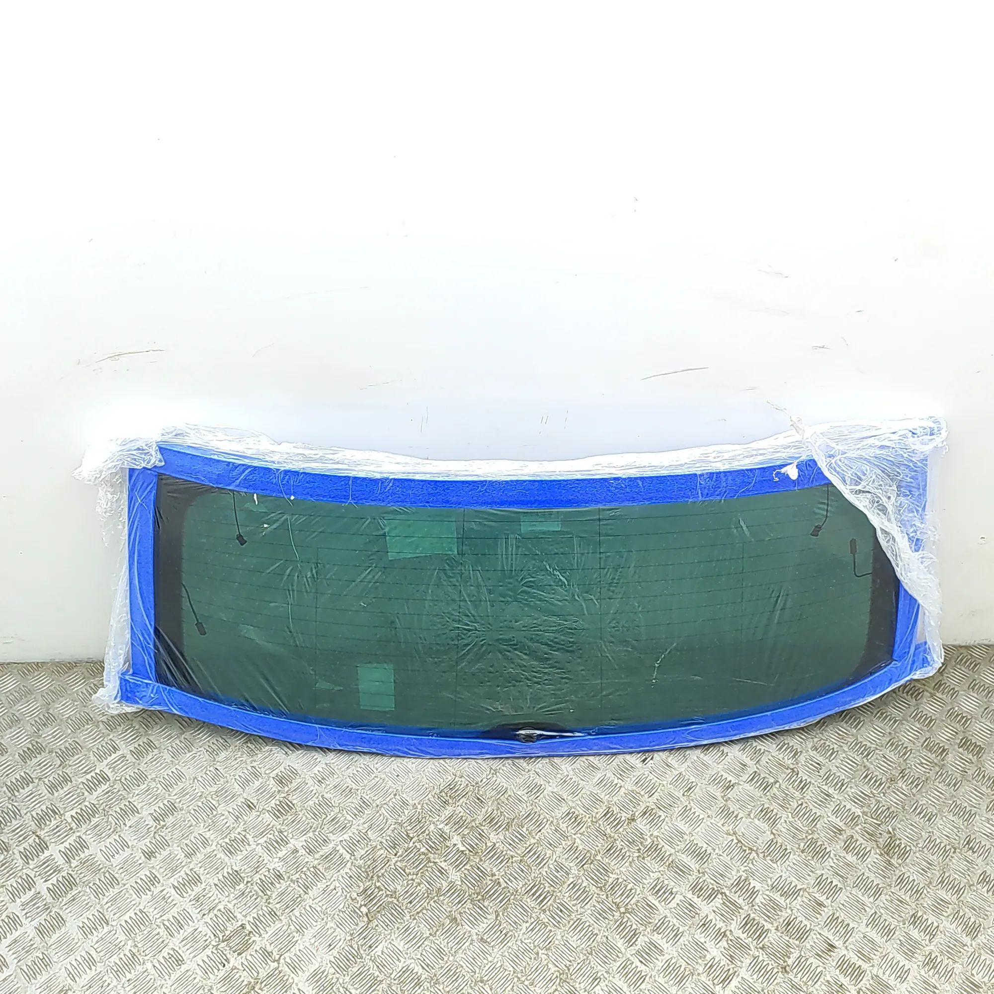 Volkswagen Tiguan Tailgate Window Glass 5NA845051ATNVB, 5NA845051AT Tailgate Window Gla...