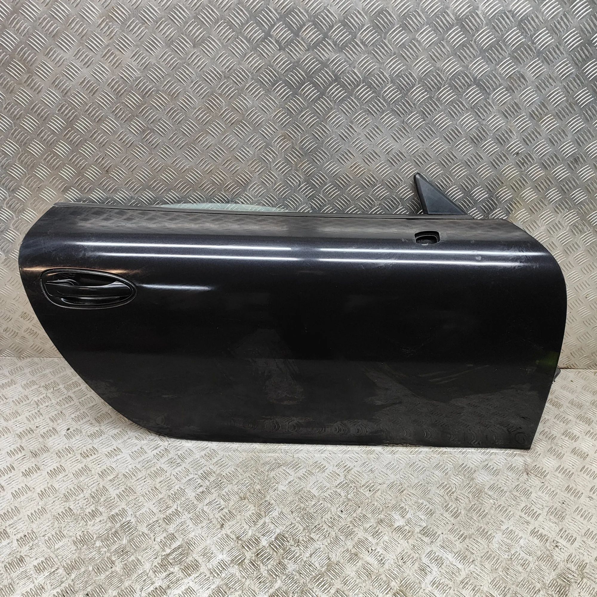 Porsche 911 (991) Front Right Door 991.531.012.01, 99153101201 Front Right Door PO...