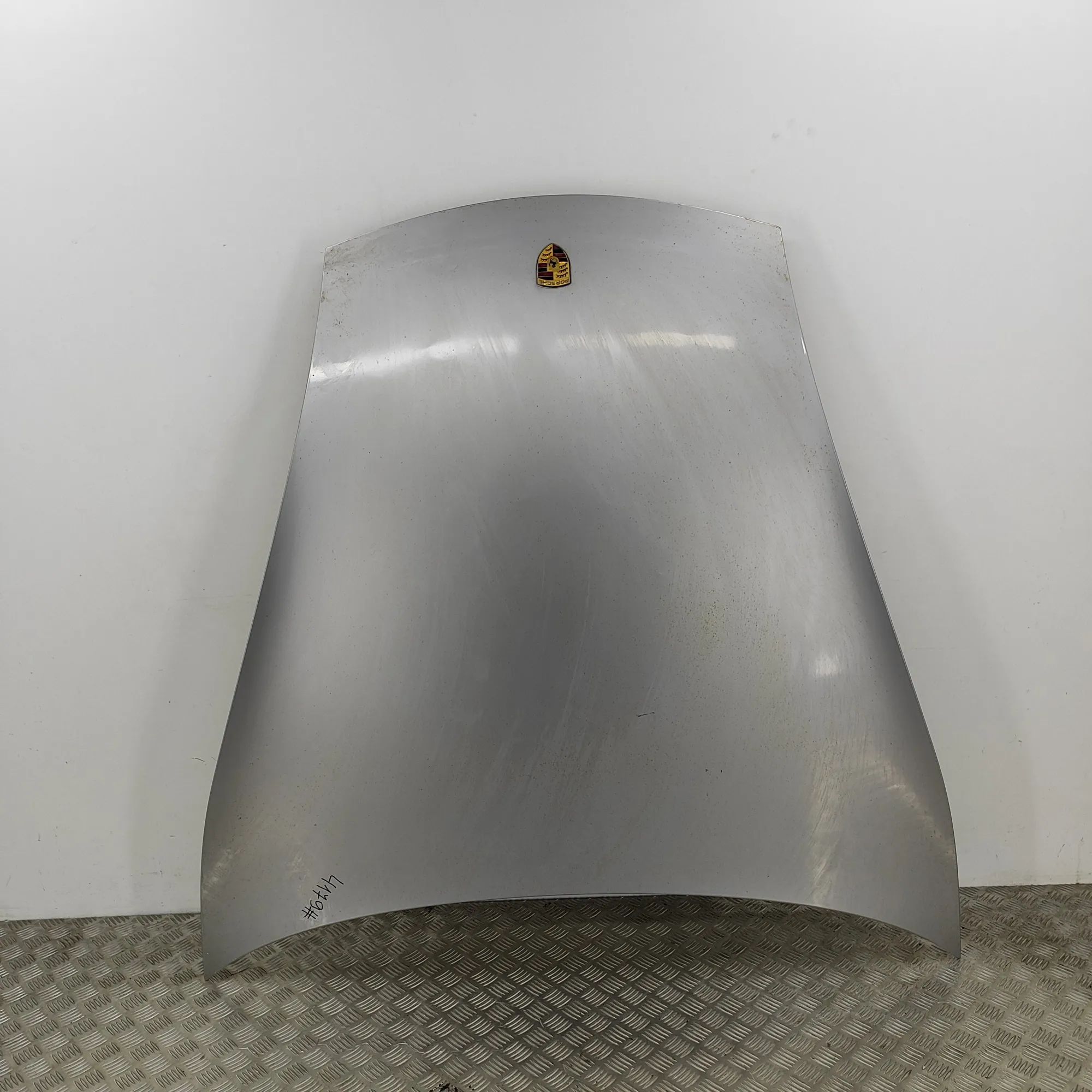 Porsche 911 (996) Bonnet Hood 99651101102, 996.511.011.02 Bonnet Hood PORSCHE...