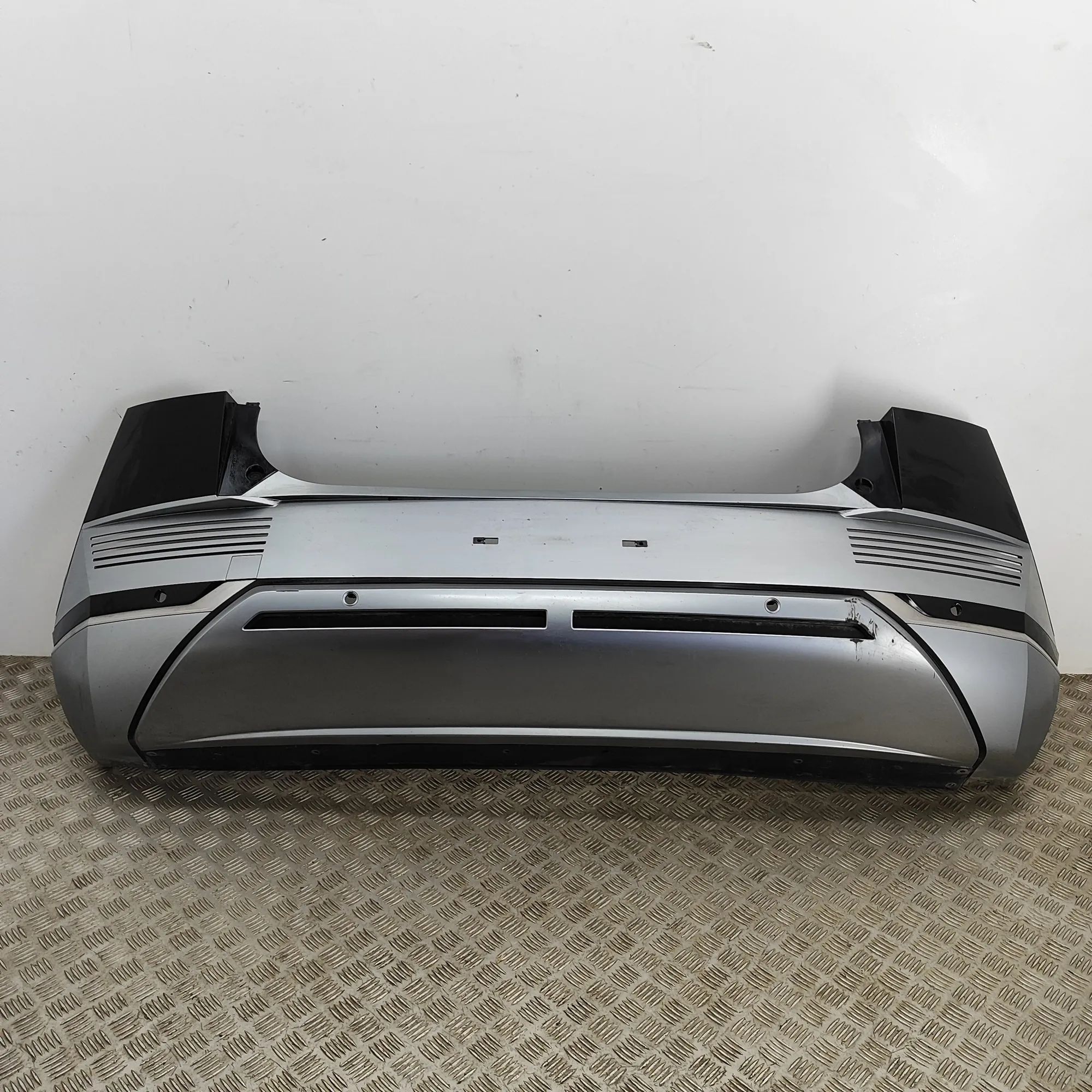 Hyundai Ioniq rear bumper 86612-GI110 Rear Bumper HYUNDAI IONIQ (5 NE) (2...