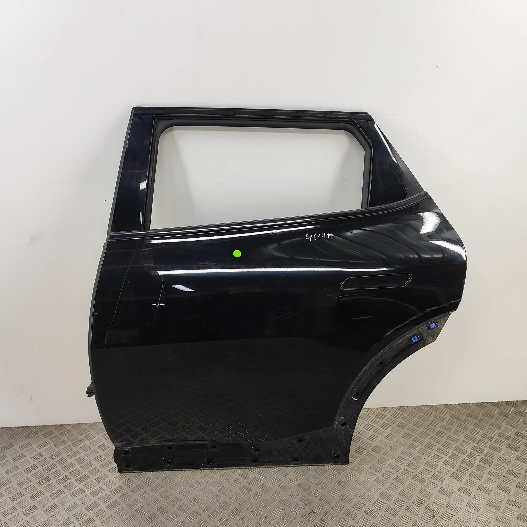 Kia EV6 Rear Left Door 77003-CV000 Rear Left Door KIA EV6 (CV) (2021-....