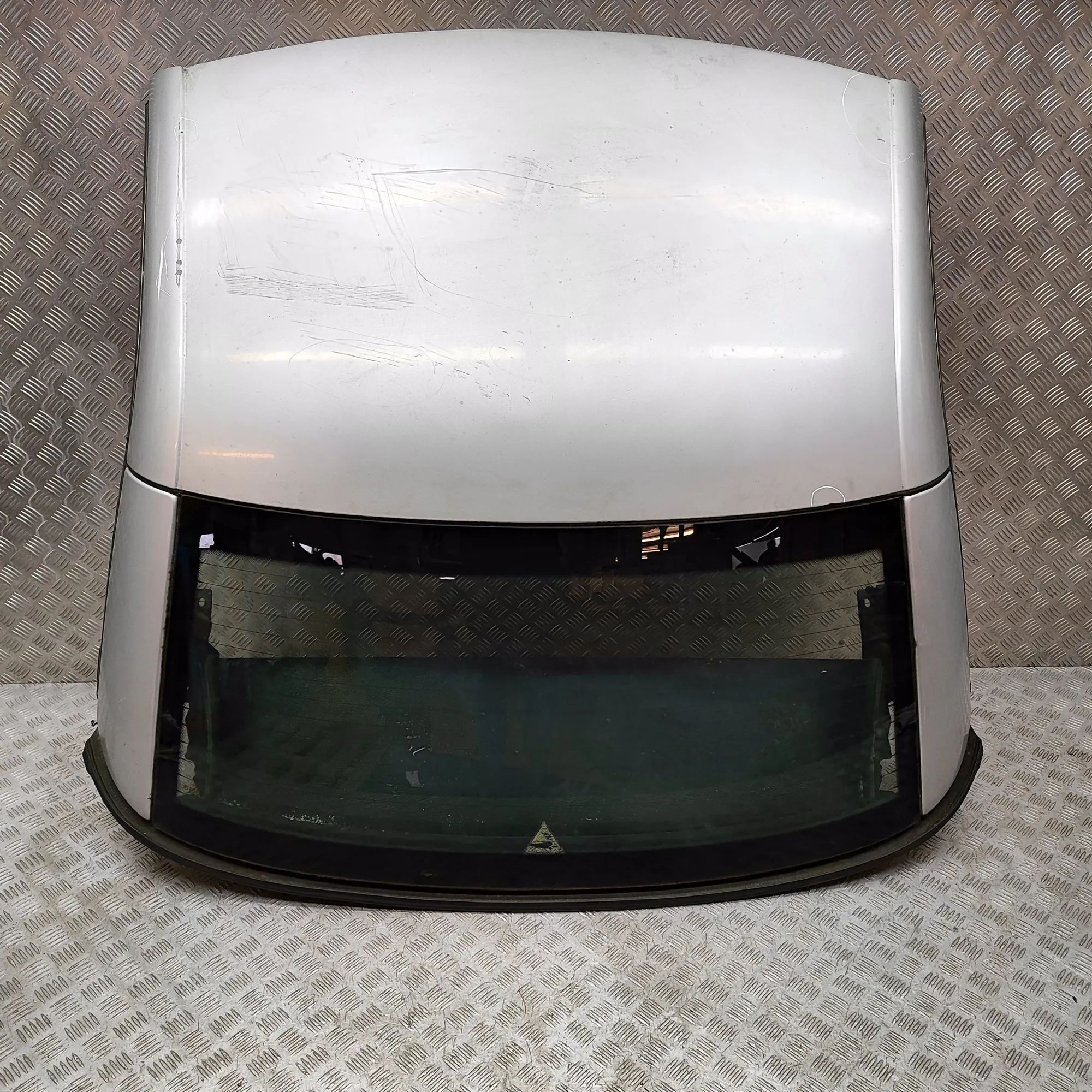 Mercedes-Benz SLK (R170) Roof A1707900540, A1706700180, A1707900440 Roof MERC...