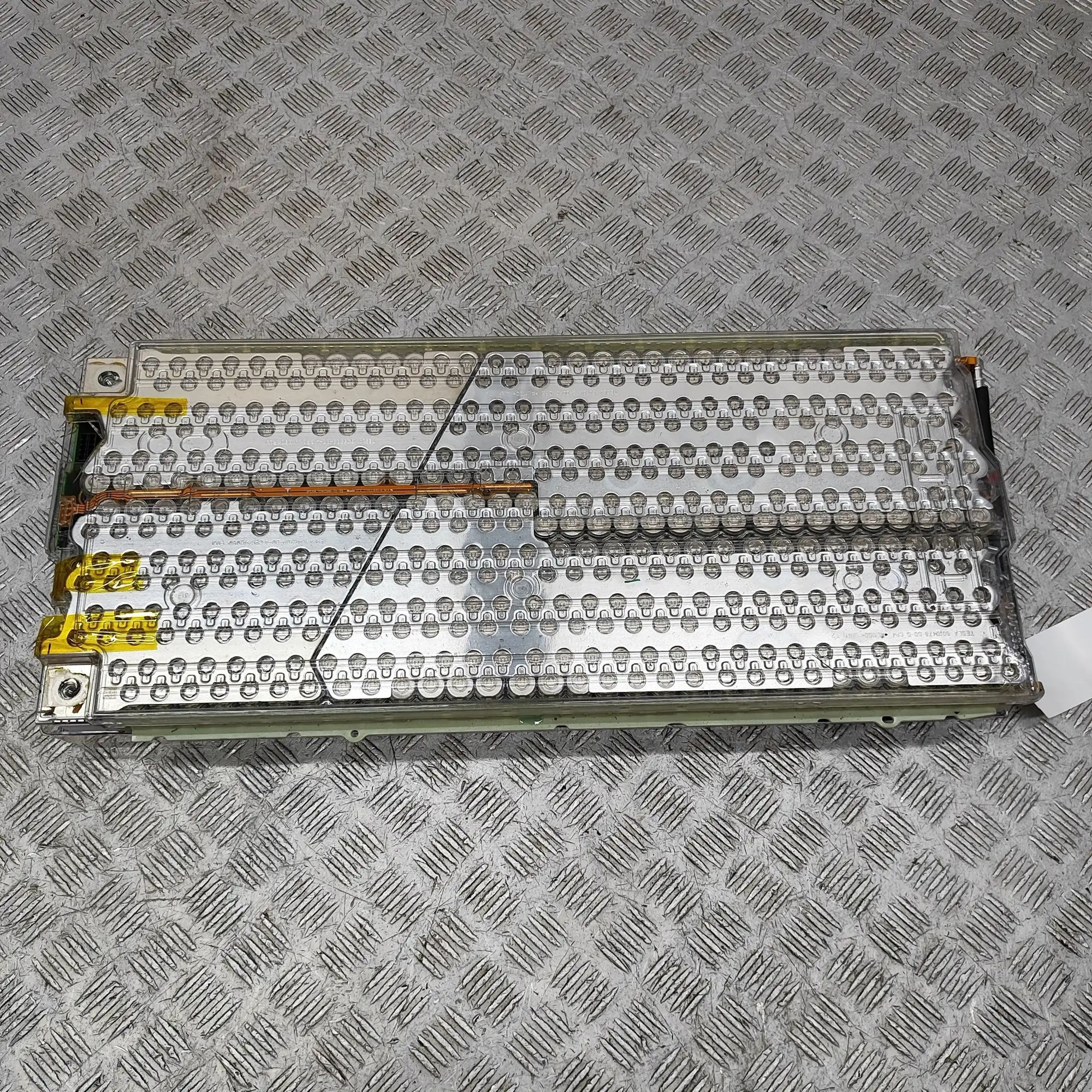 Tesla Model S akku 1087209-00-A, 1020955-90-A Battery TESLA MODEL ...