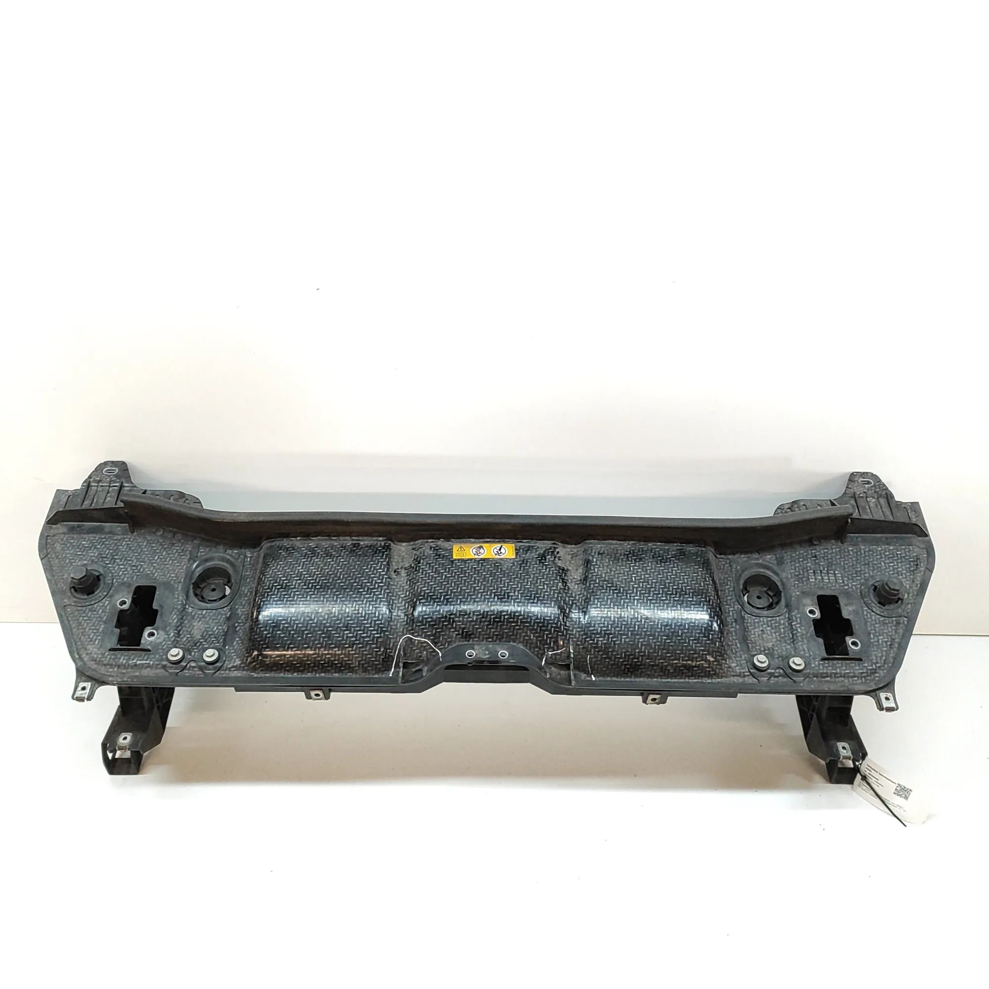 Mercedes-Benz GLE (W167) Slam Panel Frame Upper Part A1676206601 Slam Panel Frame Upper Part MERCEDE...