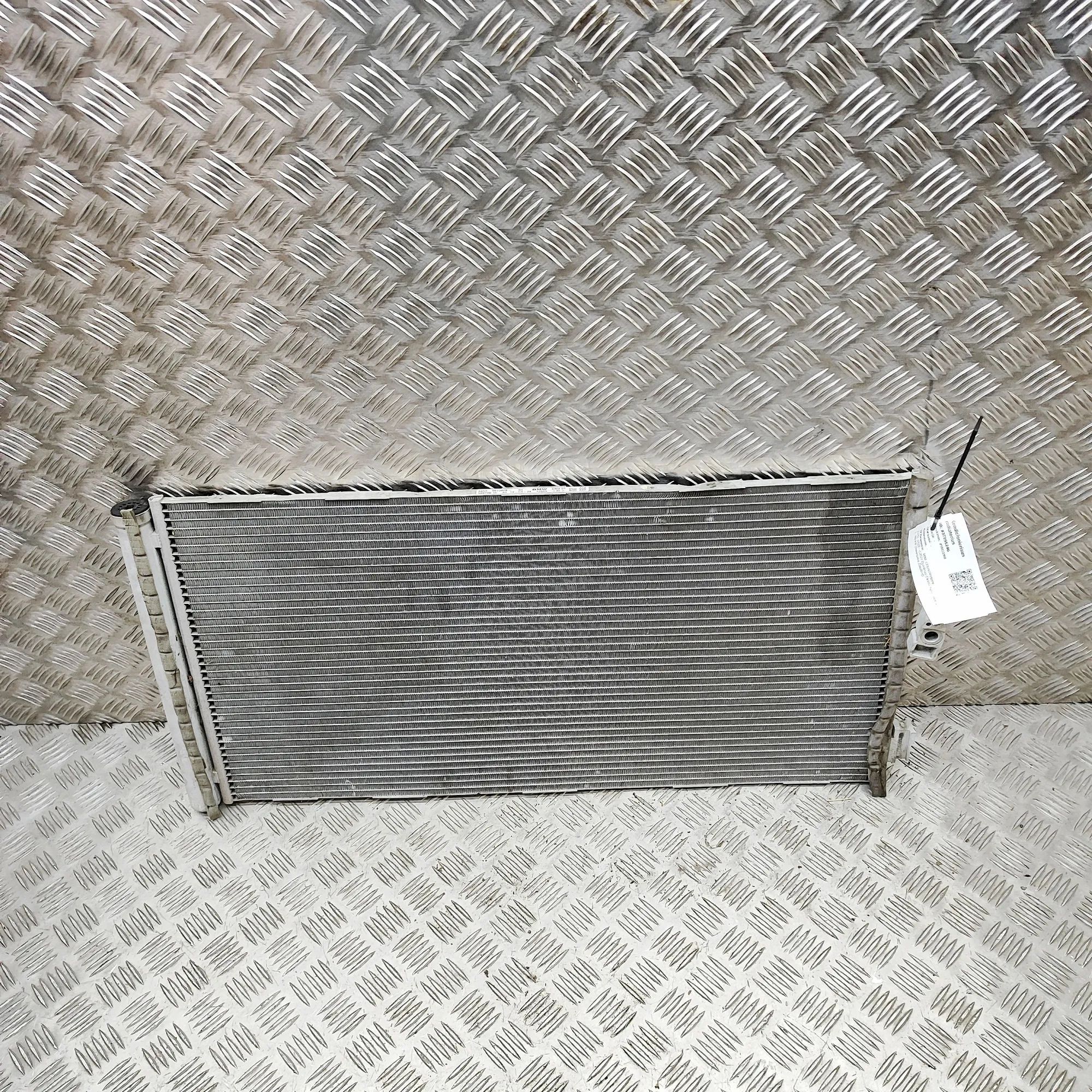 Mini Countryman (U25) A/C Air Con Radiator 9873828 A/C Air Con Radiator MINI COUNTRYMAN (U...