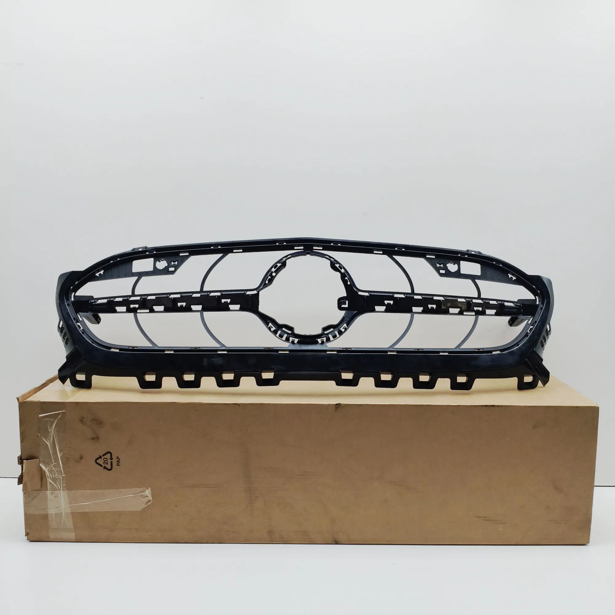 Mercedes-Benz A (W177) Radiator Grille A2478882900 Radiator Grille MERCEDES-BENZ B-CLA...