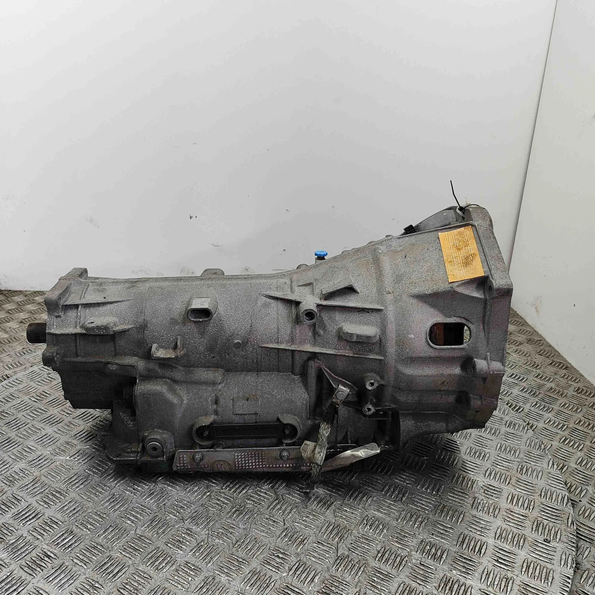 BMW 3 (E90 / E91 / E92 / E93) Gearbox 8HP45X, 8HP-45X Gearbox BMW 3 SERIES (F30, F80)...