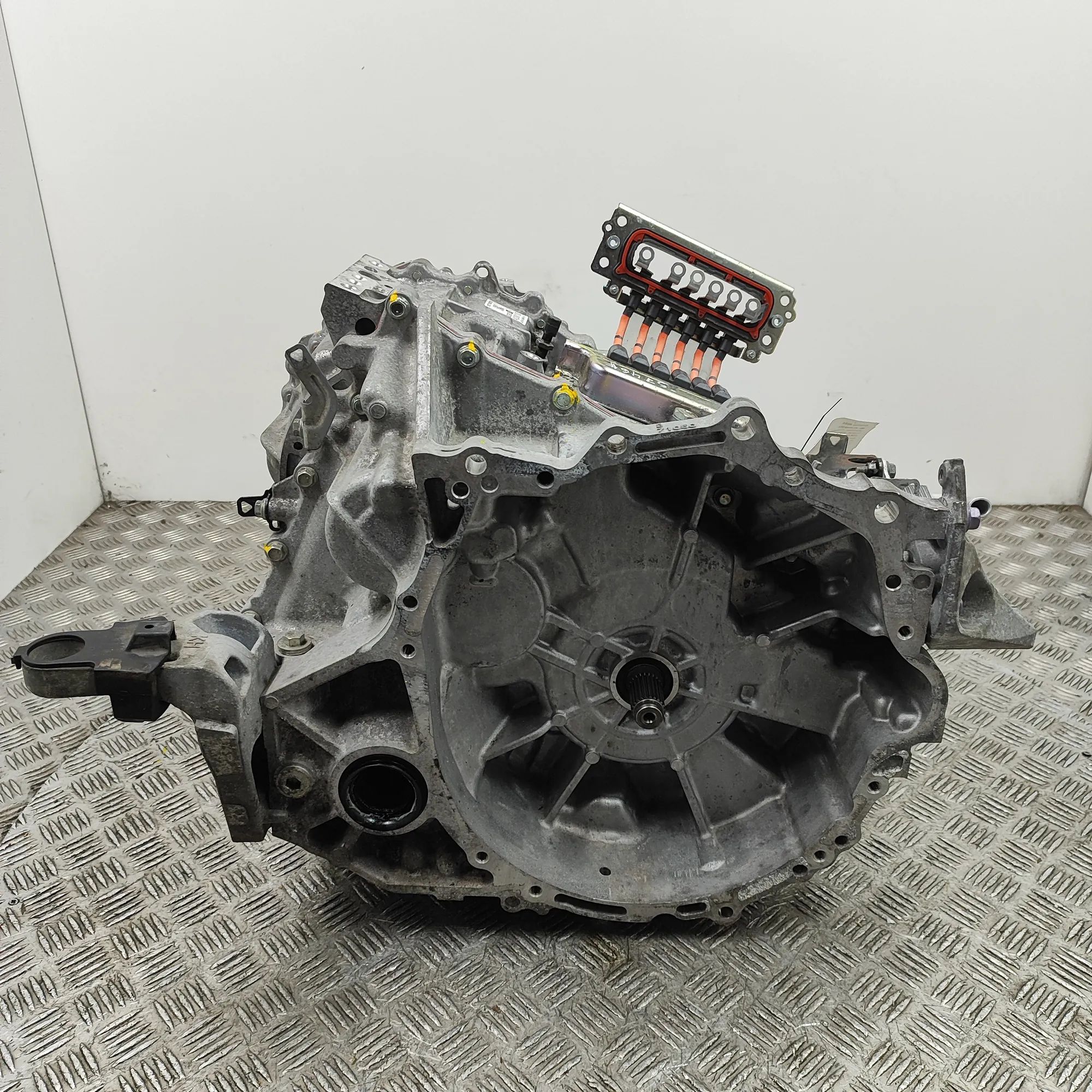 Toyota RAV4 (XA40) Gearbox 30900-42020 Gearbox TOYOTA RAV (4 V XA50) (2018...