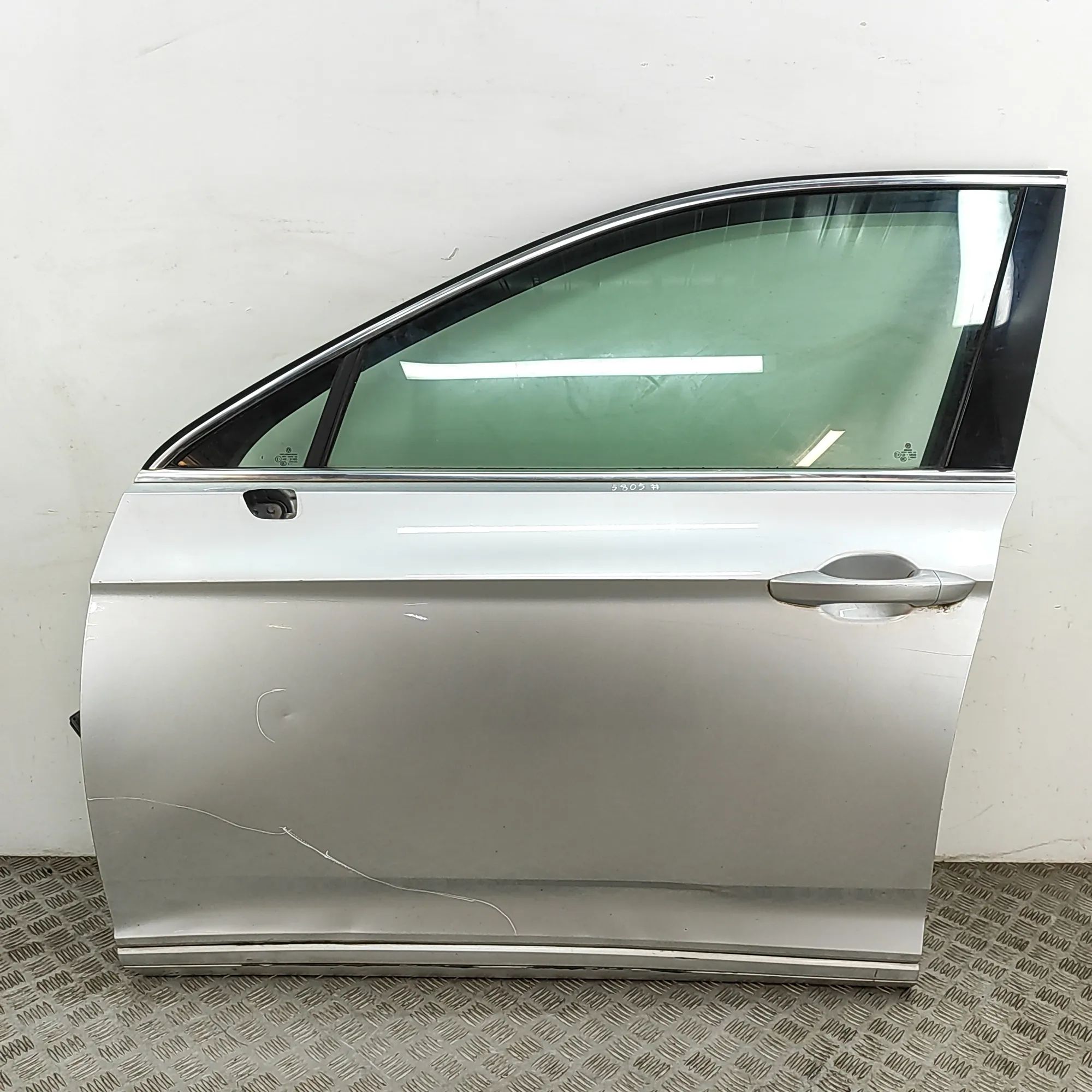Volkswagen Passat (B8) Front Left Door 3G0831311K, 3G0831055AG Front Left Door VW PASS...