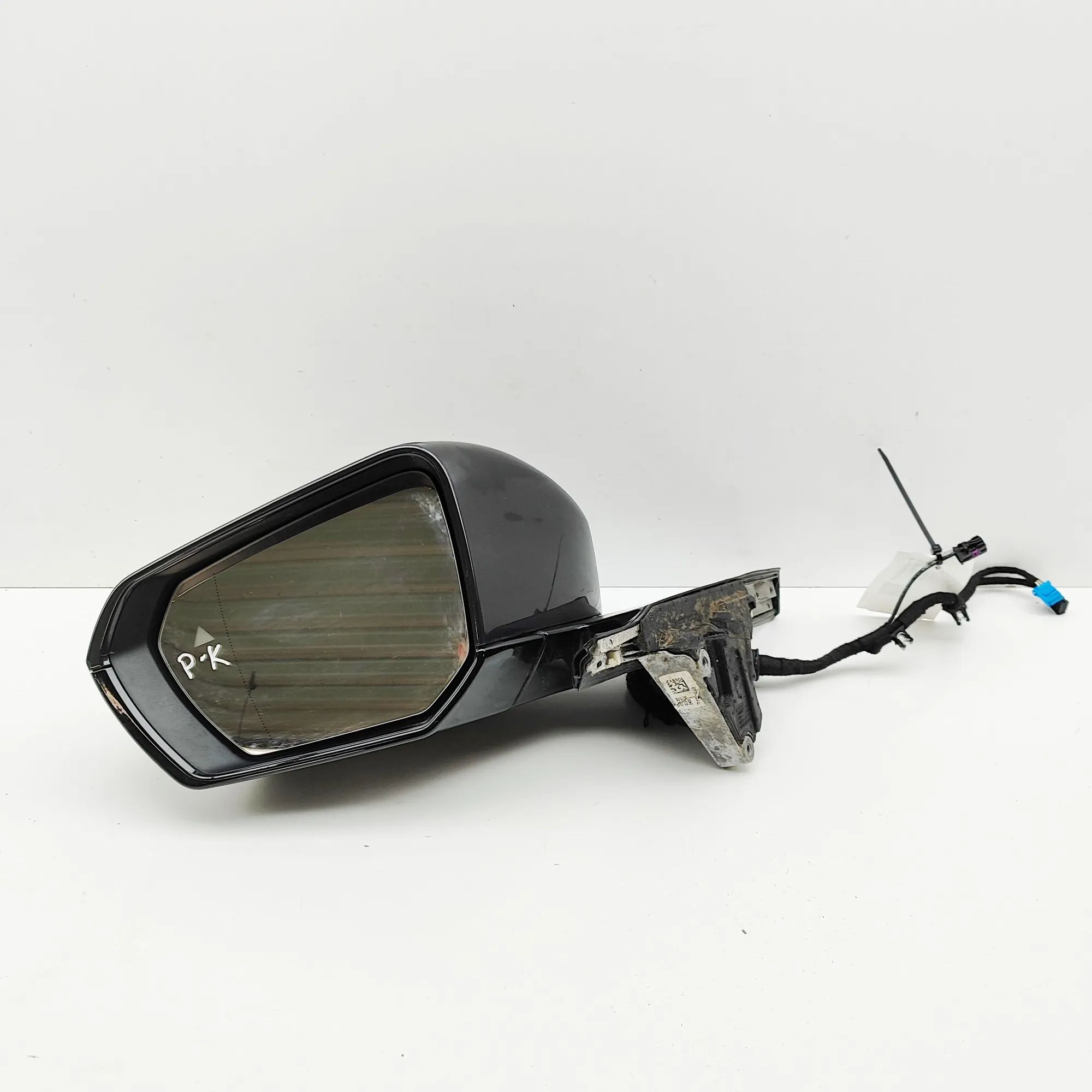 BMW iX (I20) Left Side Wing Mirror 5A18765, 5A31367, 9448661 Left Side Wing Mirror...