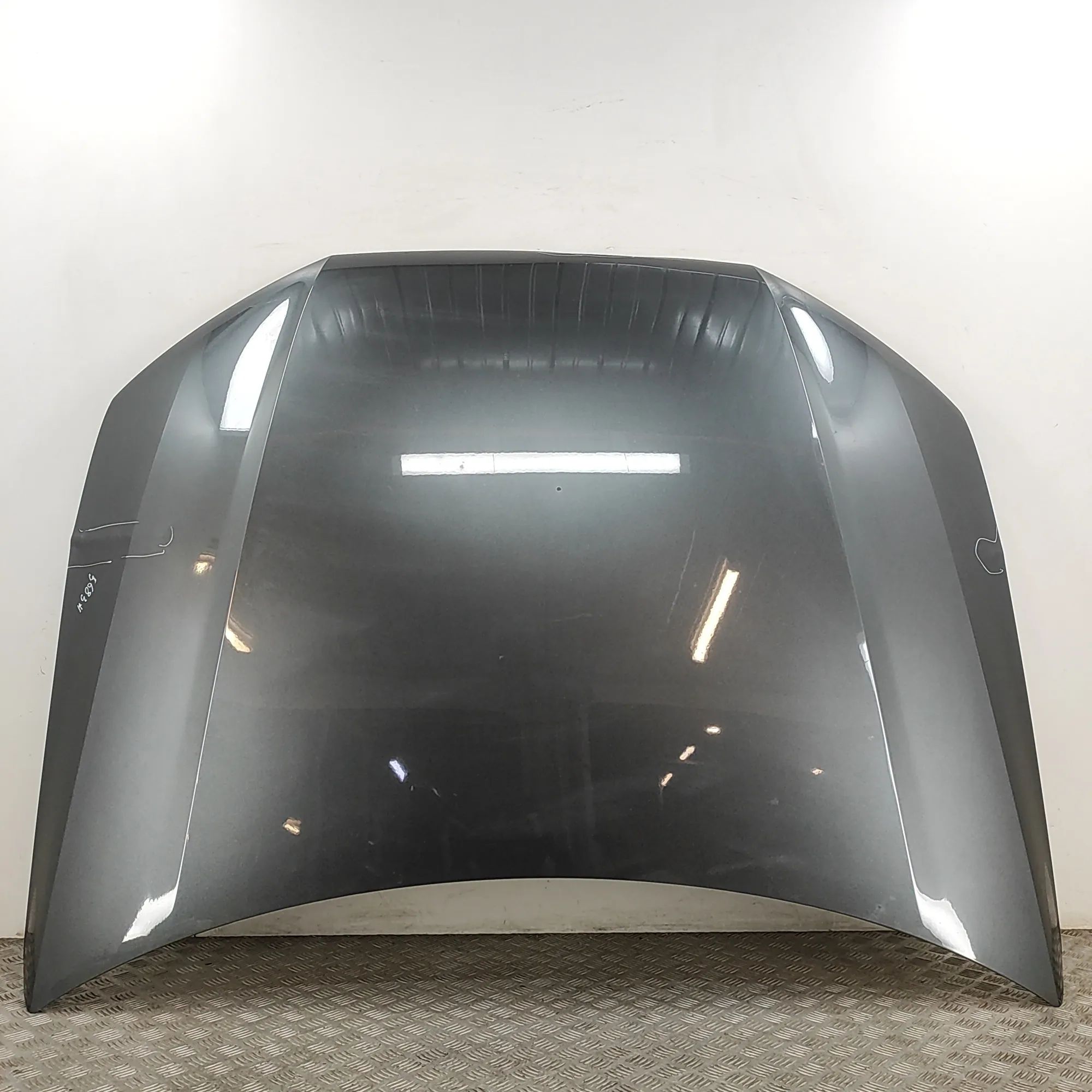 Audi Q7 (4M) Bonnet Hood 4M0823029A Bonnet Hood AUDI Q7 (4M) (2015-...)
...