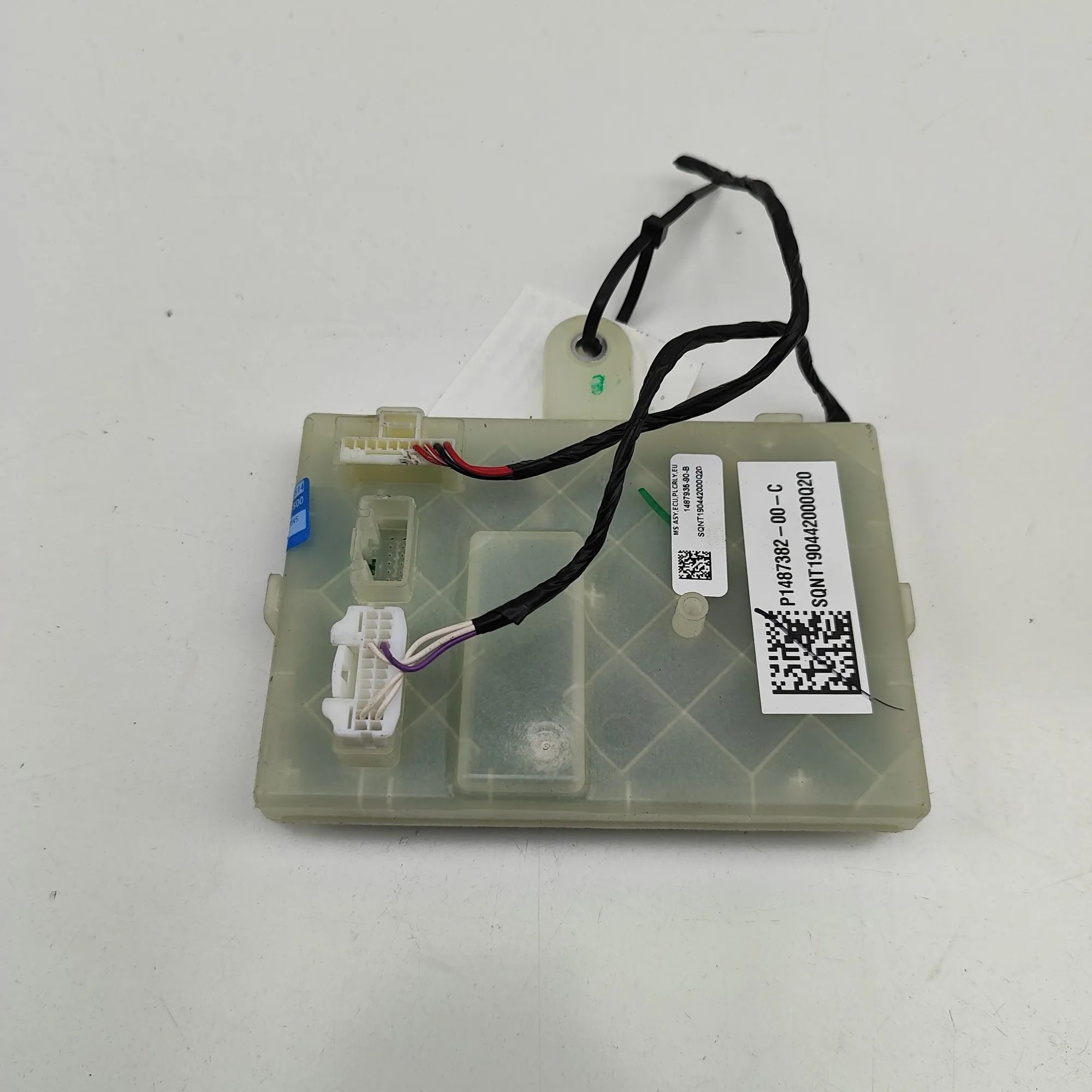 Tesla Model S Battery Charging Cable 1487935-90-B, 1487382-00-C Battery Charging Cab...