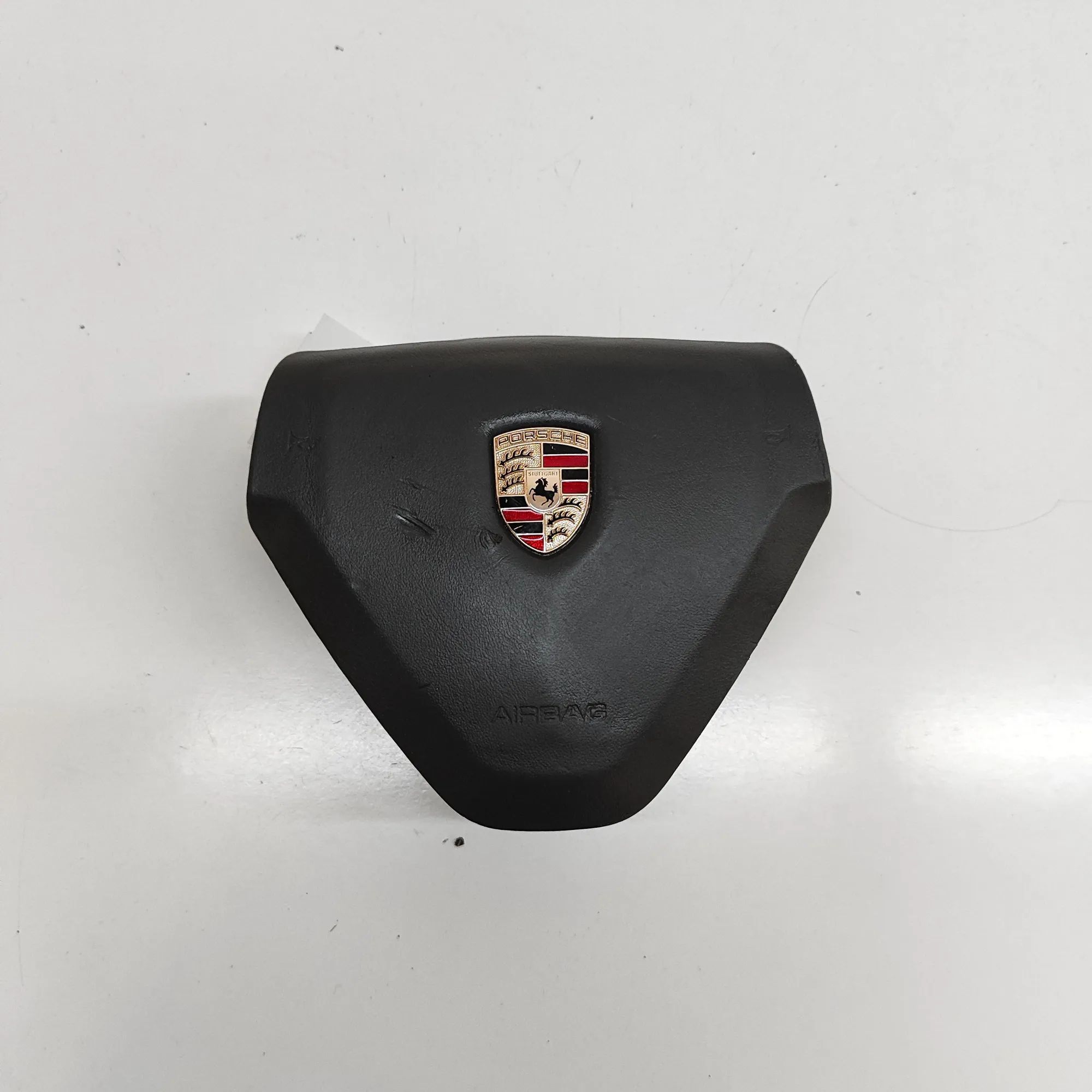 Porsche Boxster (987) Steering Wheel Airbag SRS 99780308914 Steering Wheel Airbag SRS PORSCHE C...