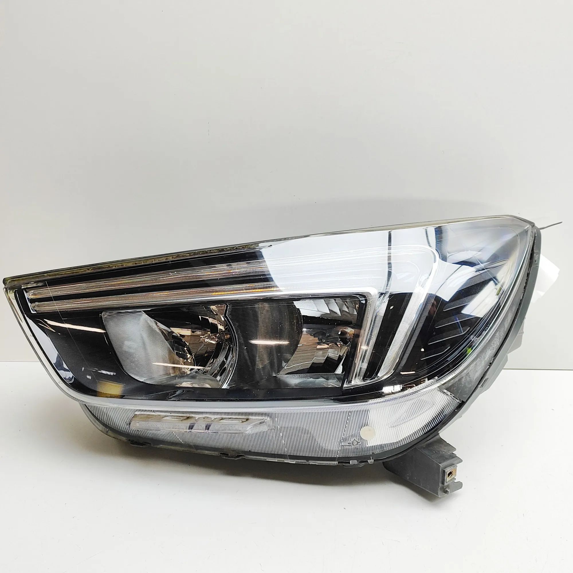 Opel Mokka (A) Front Left Headlight 42540181 Front Left Headlight OPEL MOKKA (MOKKA...