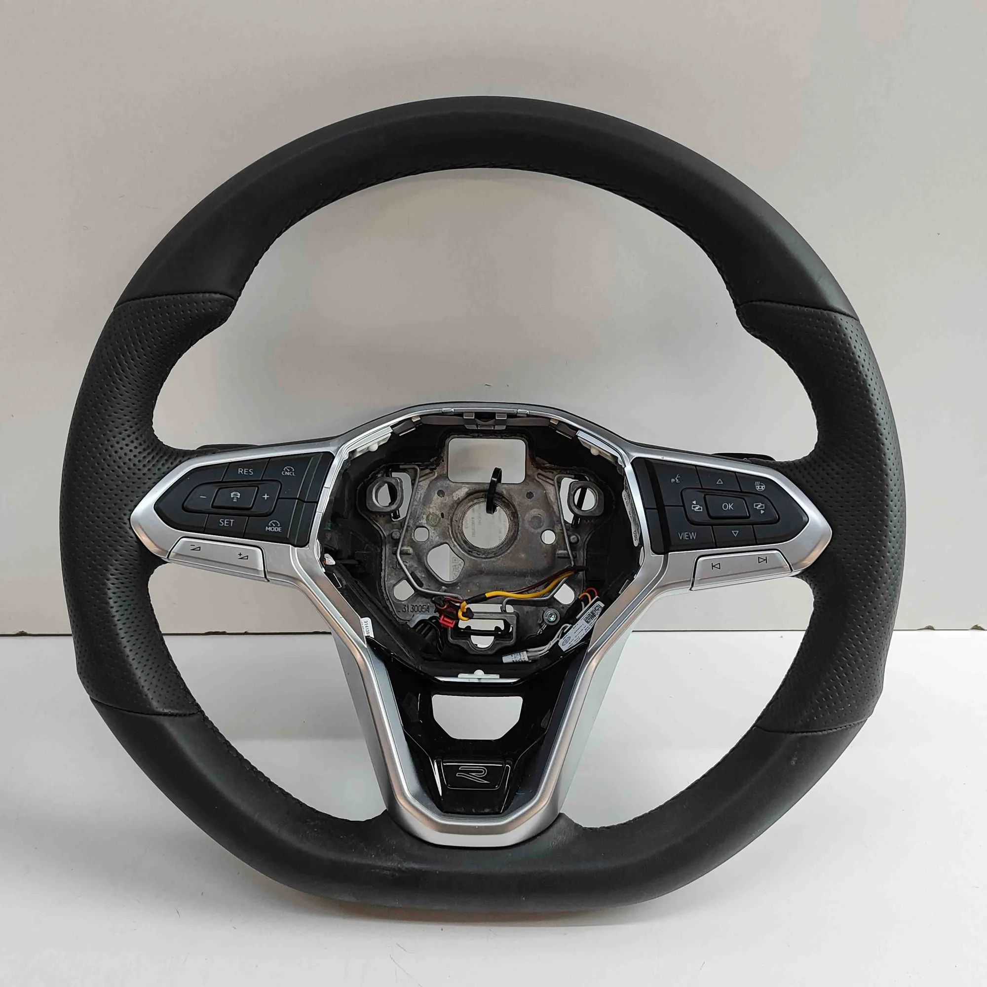Volkswagen Tayron steering wheel 5H0959542AD, 5H0419089QL Steering Wheel VW TAYR...