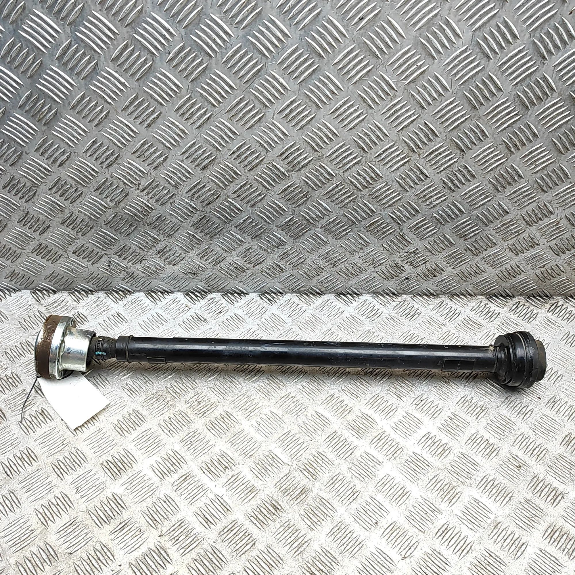 Alfa-Romeo Stelvio Gearbox Short Propshaft 55270887 Gearbox Short Propshaft ALFA ROMEO STE...