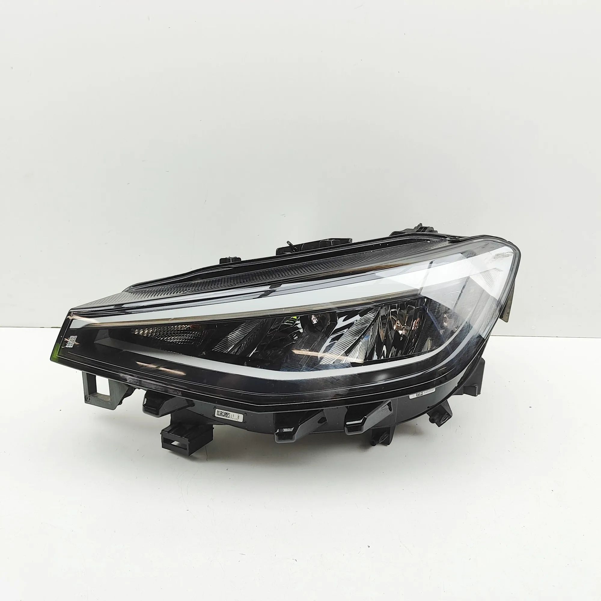 Volkswagen ID.4 Front Left Headlight 11C941029 Front Left Headlight VW ID.4 (E21) (2...