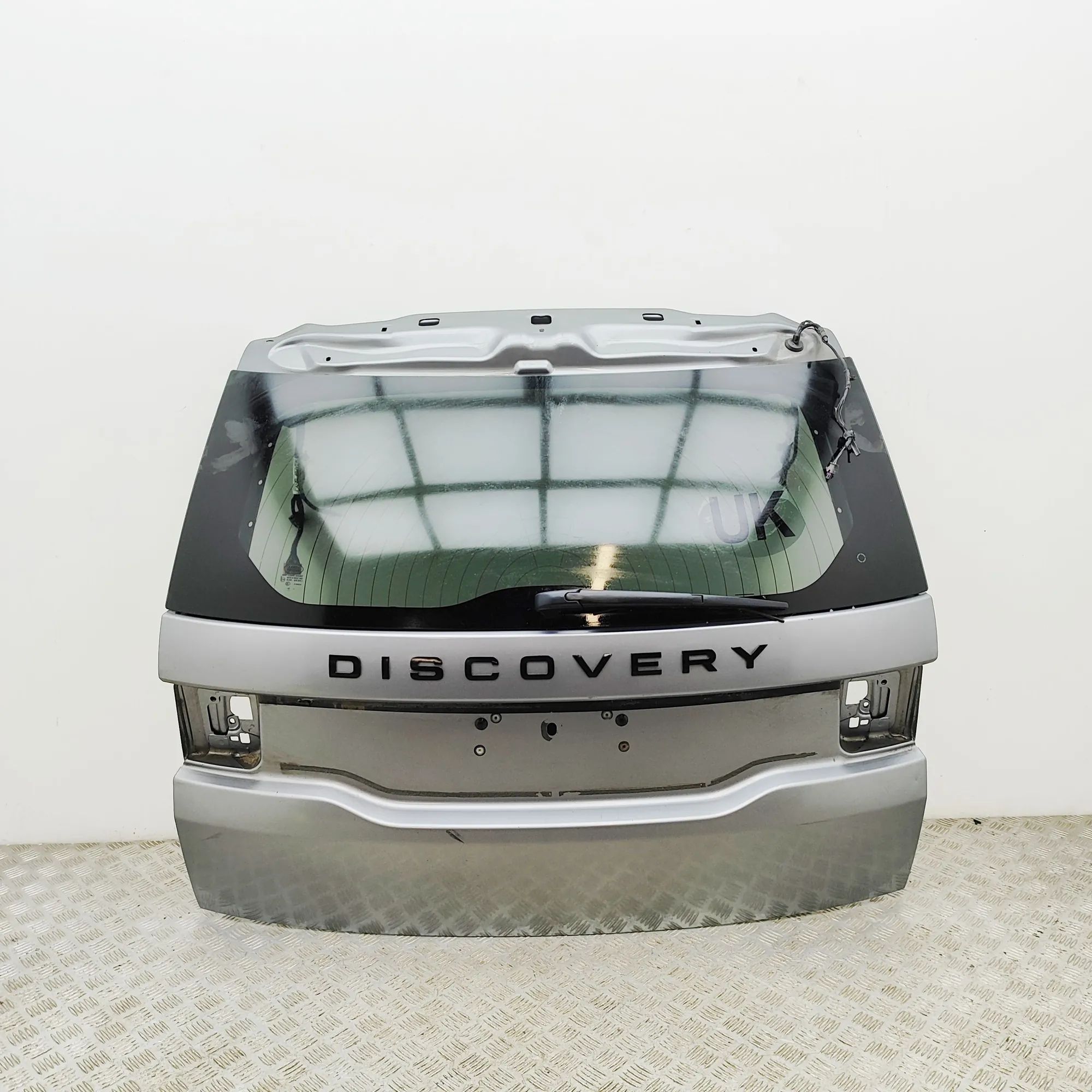 Land Rover Discovery Sport Tailgate Bootlid
