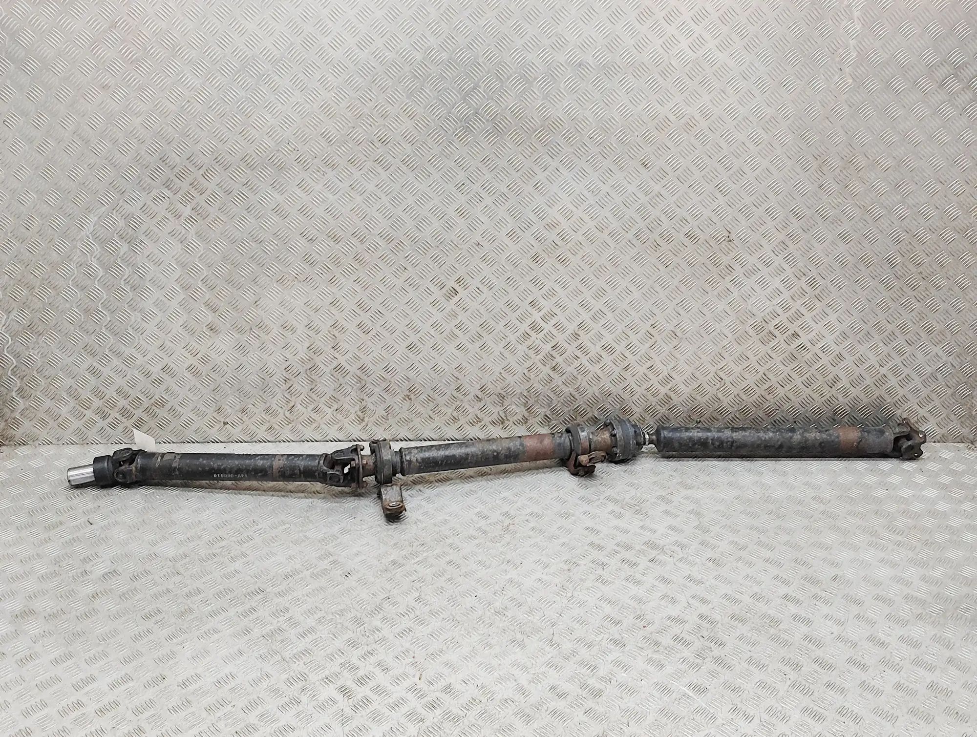 Mitsubishi Lancer Propshaft Cardan 3401A147 Propshaft Cardan MITSUBISHI LANCER (VI...