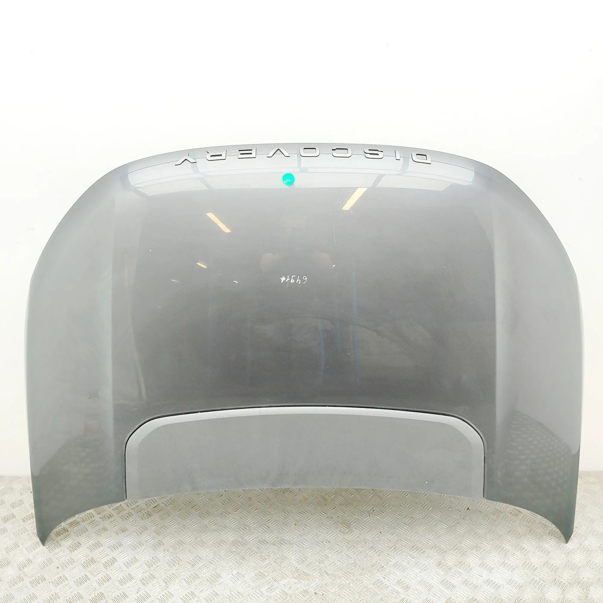 Land Rover Discovery Sport Bonnet Hood