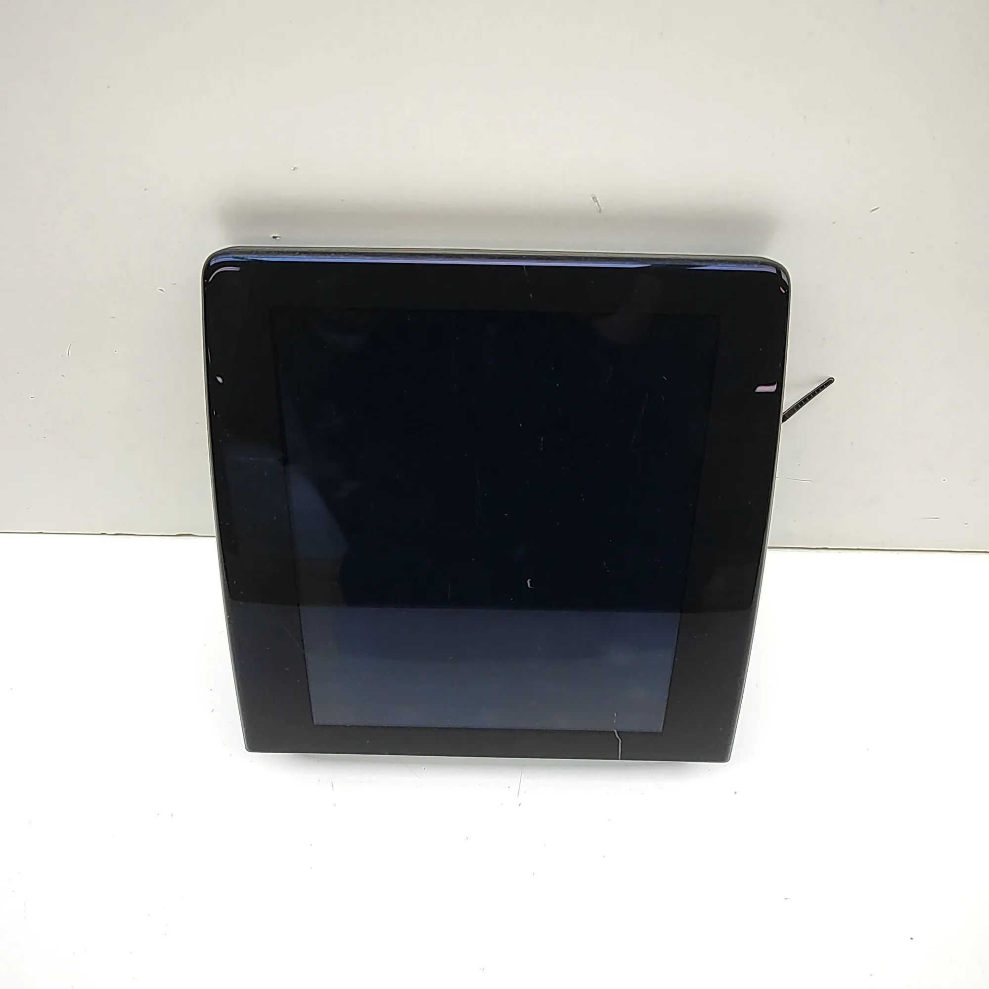 Renault Zoe Navigation Screen Display 280915092R Navigation Screen Display RENAULT ZO...