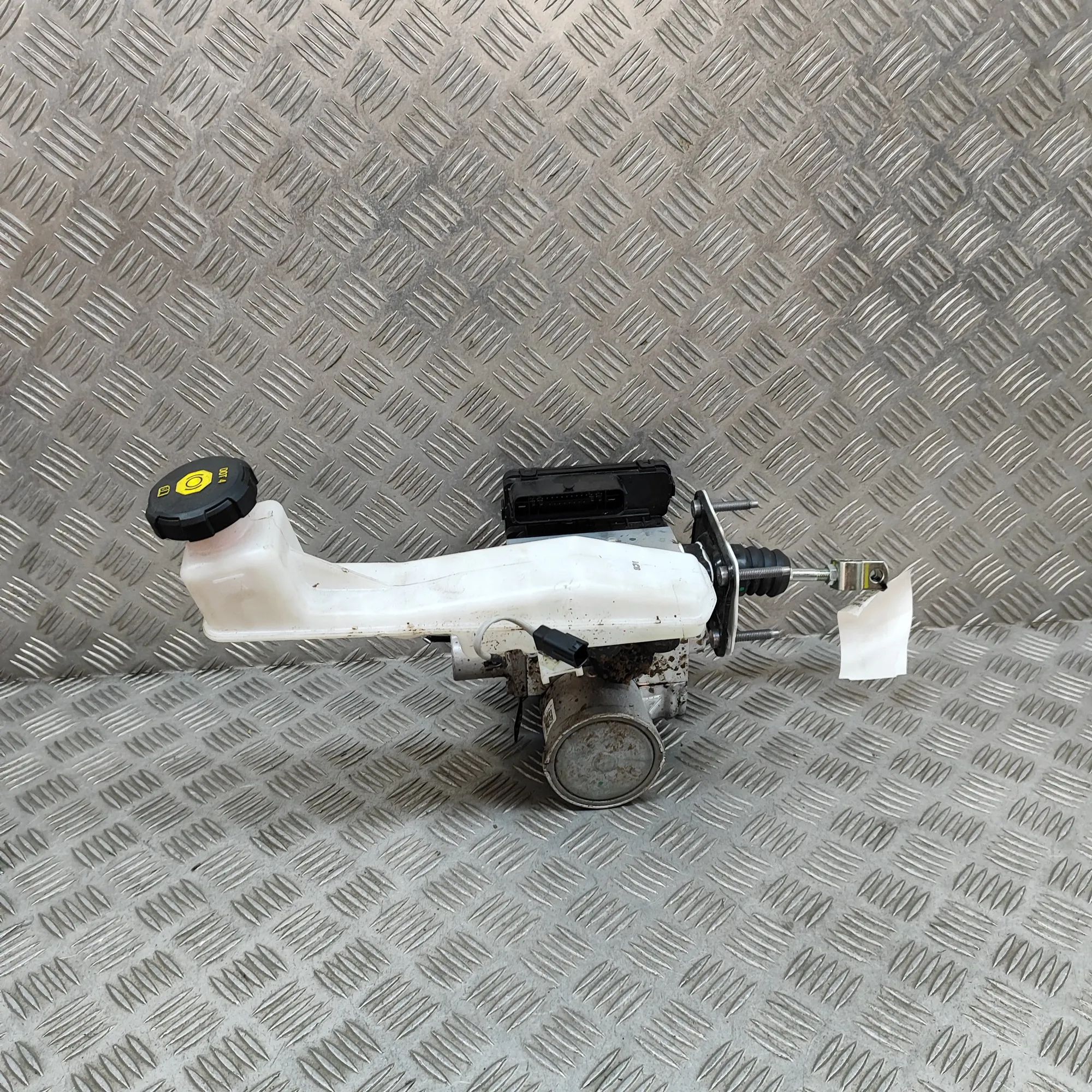 Hyundai Tucson Brake Servo Booster BA10002390, BA60002390, A3C1265760001, 58500-CZ...