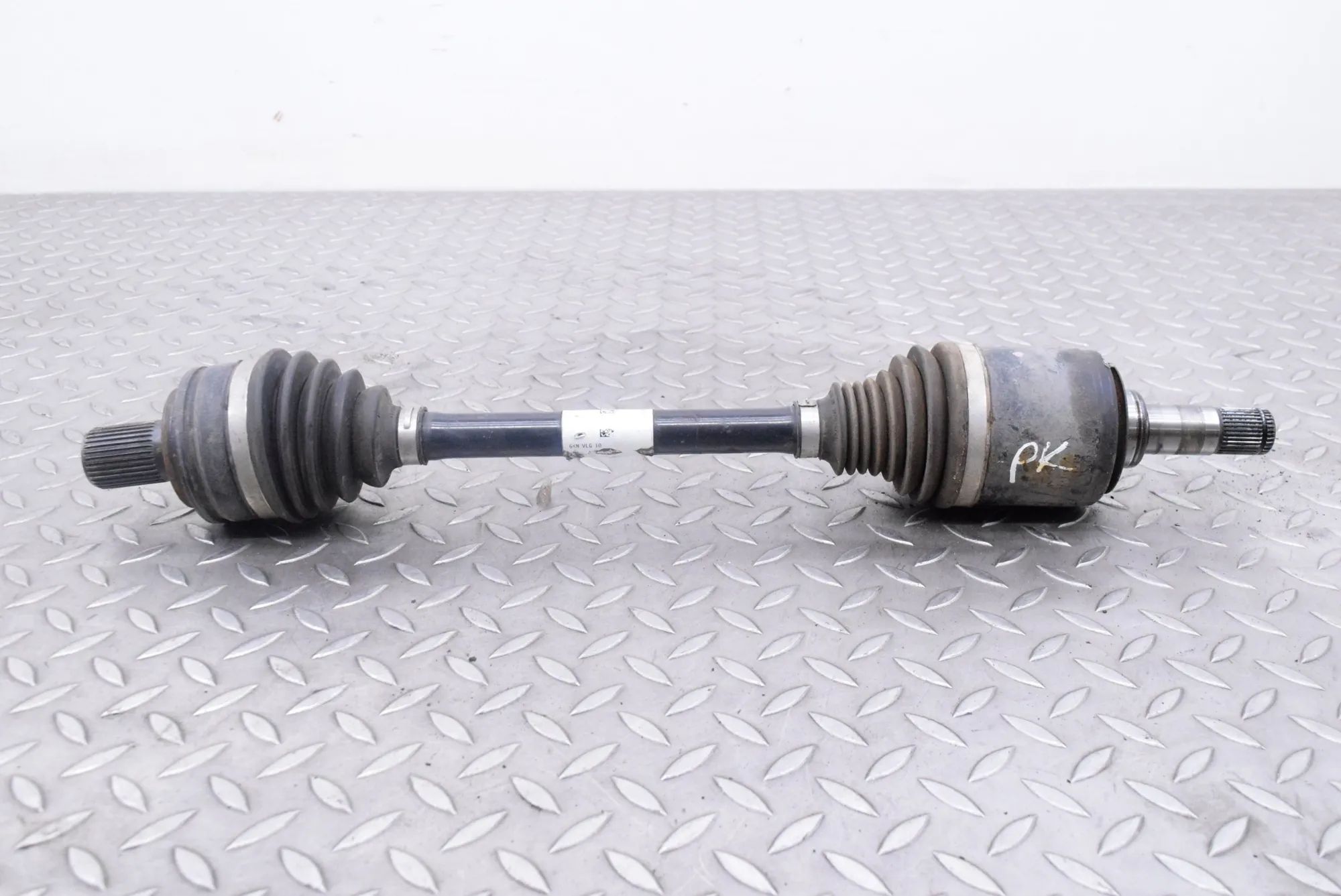 Mercedes-Benz GLE (W167) Front Left Driveshaft Front Left Driveshaft MERCEDES-BENZ GLE (W167) ...