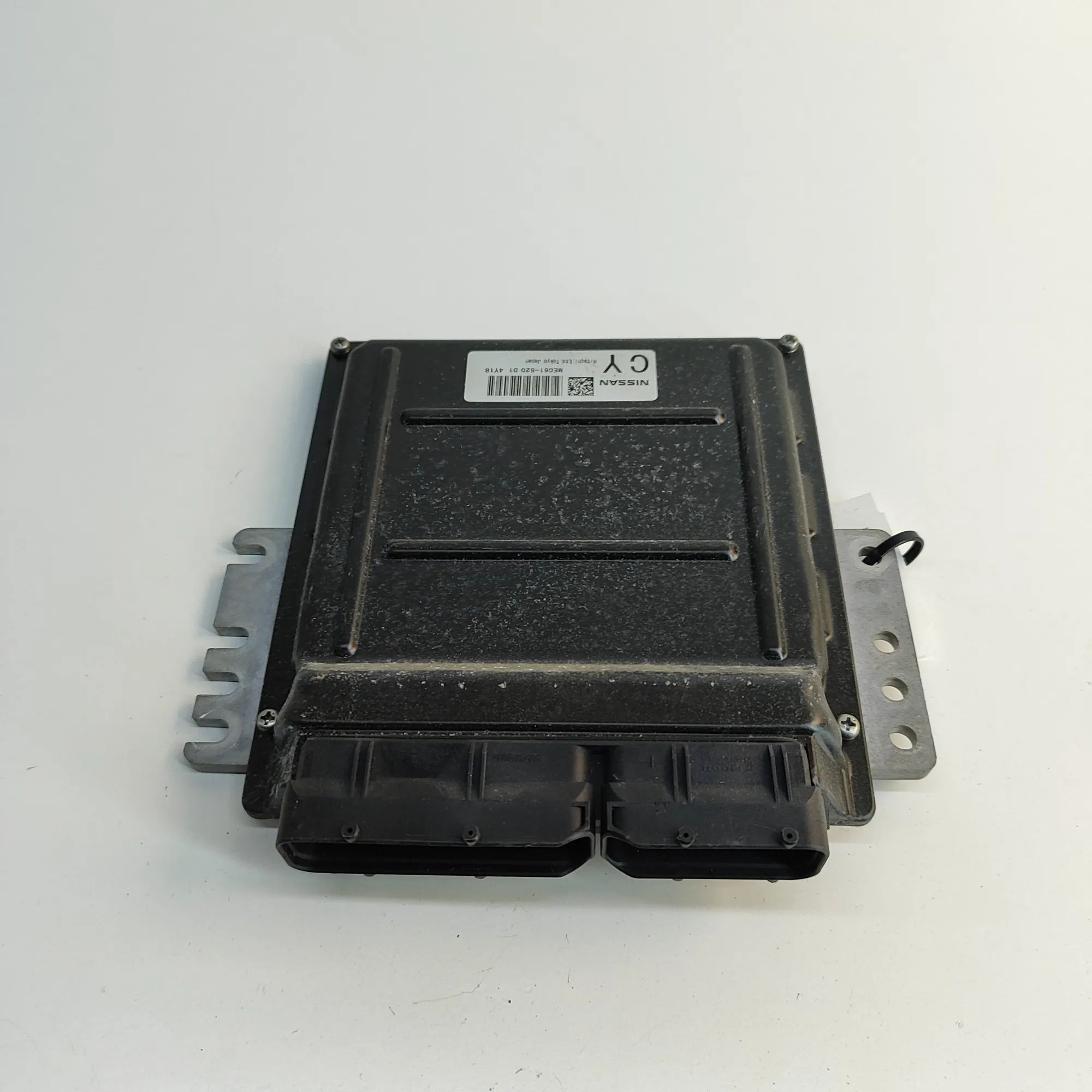 Nissan 350Z Engine Control Unit 23710-CF005, MEC61-520 Engine Control Unit NISS...