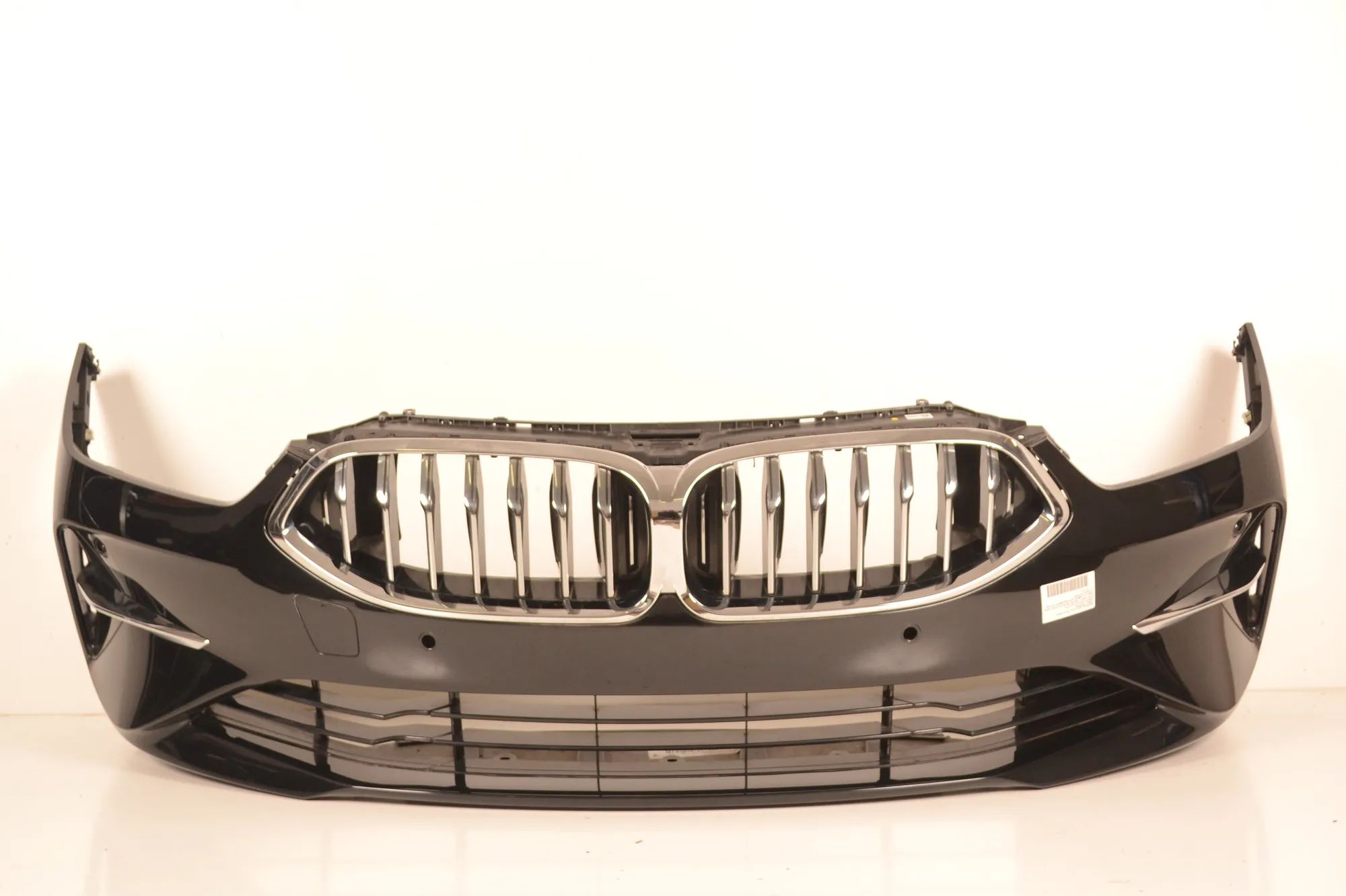 BMW 8 (G15) front bumper Front Bumper BMW 8 SERIES (Gran Coupe G16, F93)...