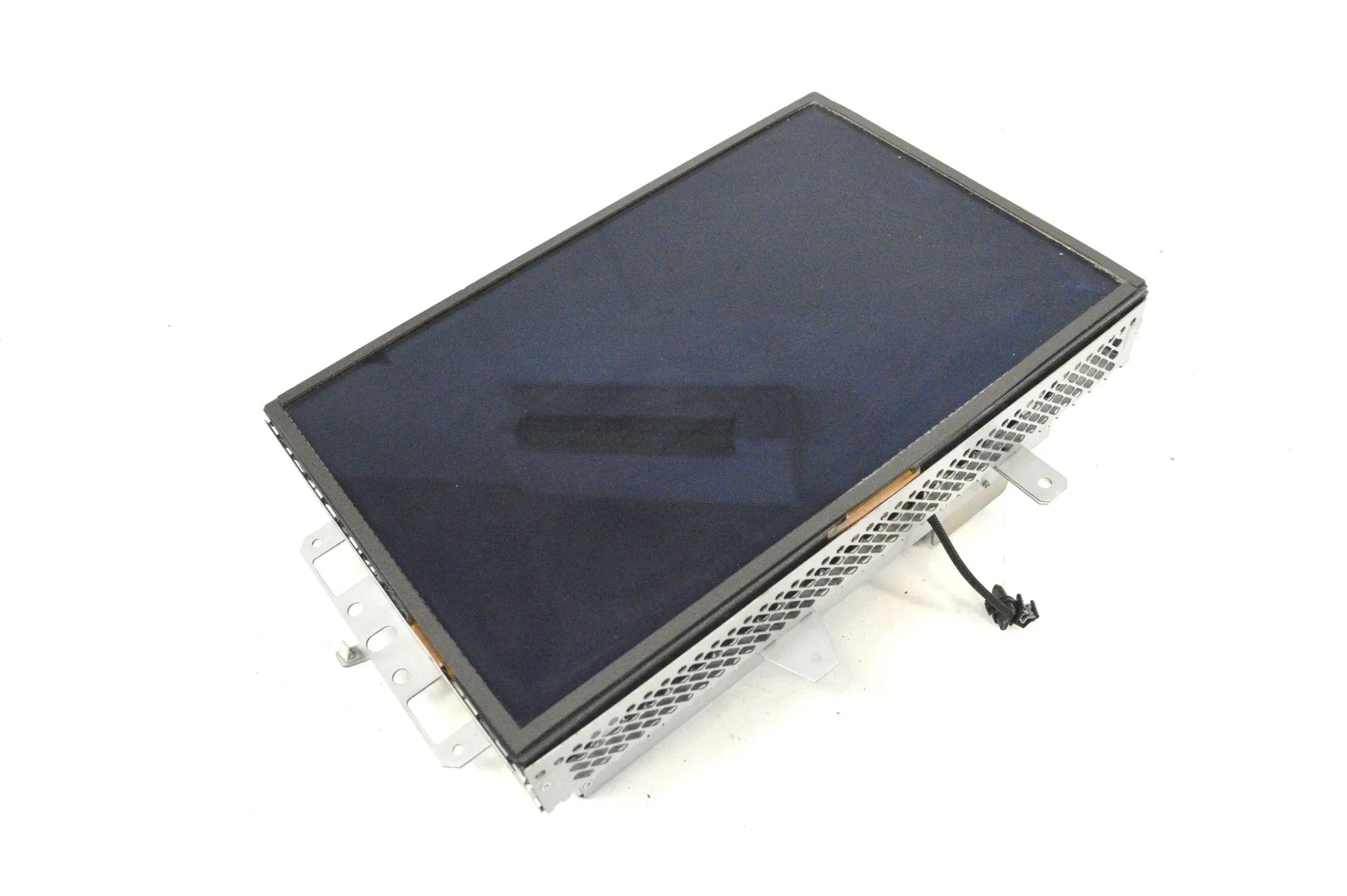 Tesla Model S Navigation Screen Display 1004777-16-I Navigation Screen Display TESLA MO...