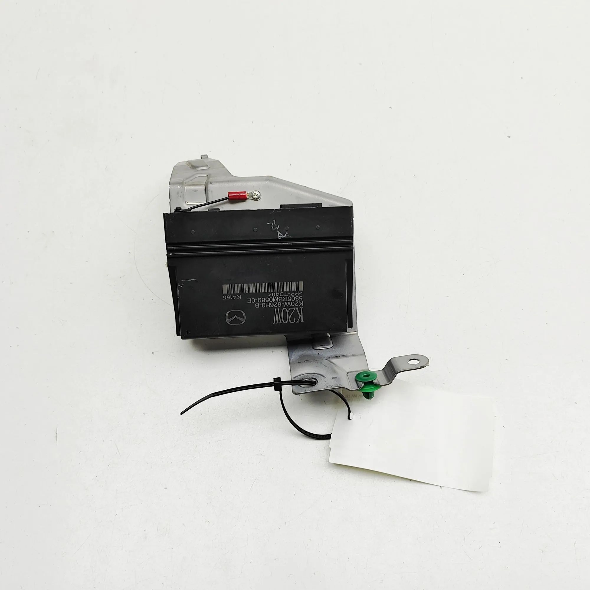 Mazda CX-80 Tailgate Bootlid Control Unit K20W-62-6H0-B, K20W-62-6H0 Tailgate Bootlid Con...