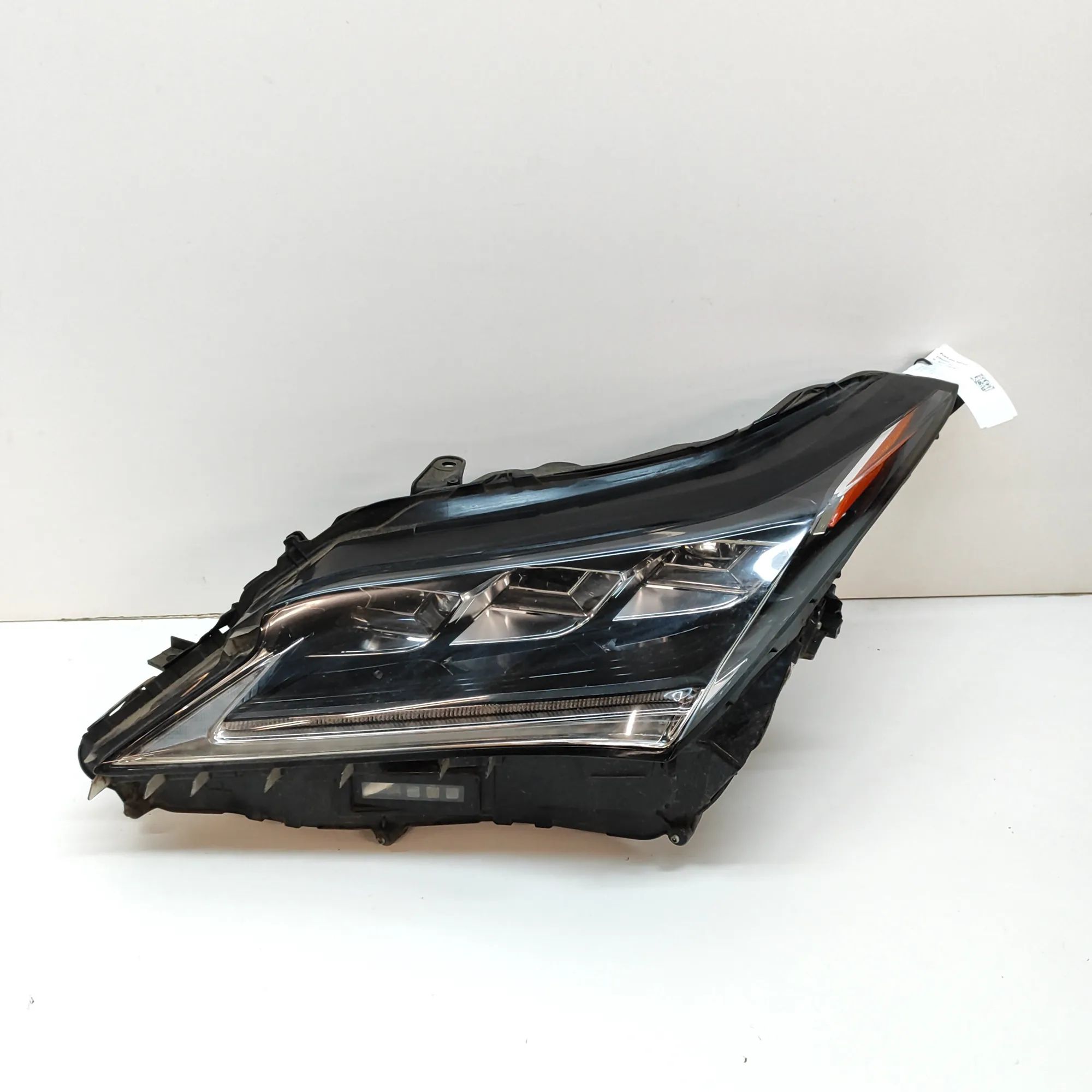 Lexus RX Front Left Headlight 33900-70613, 89907-48020, 143700-0031, 81185-48...