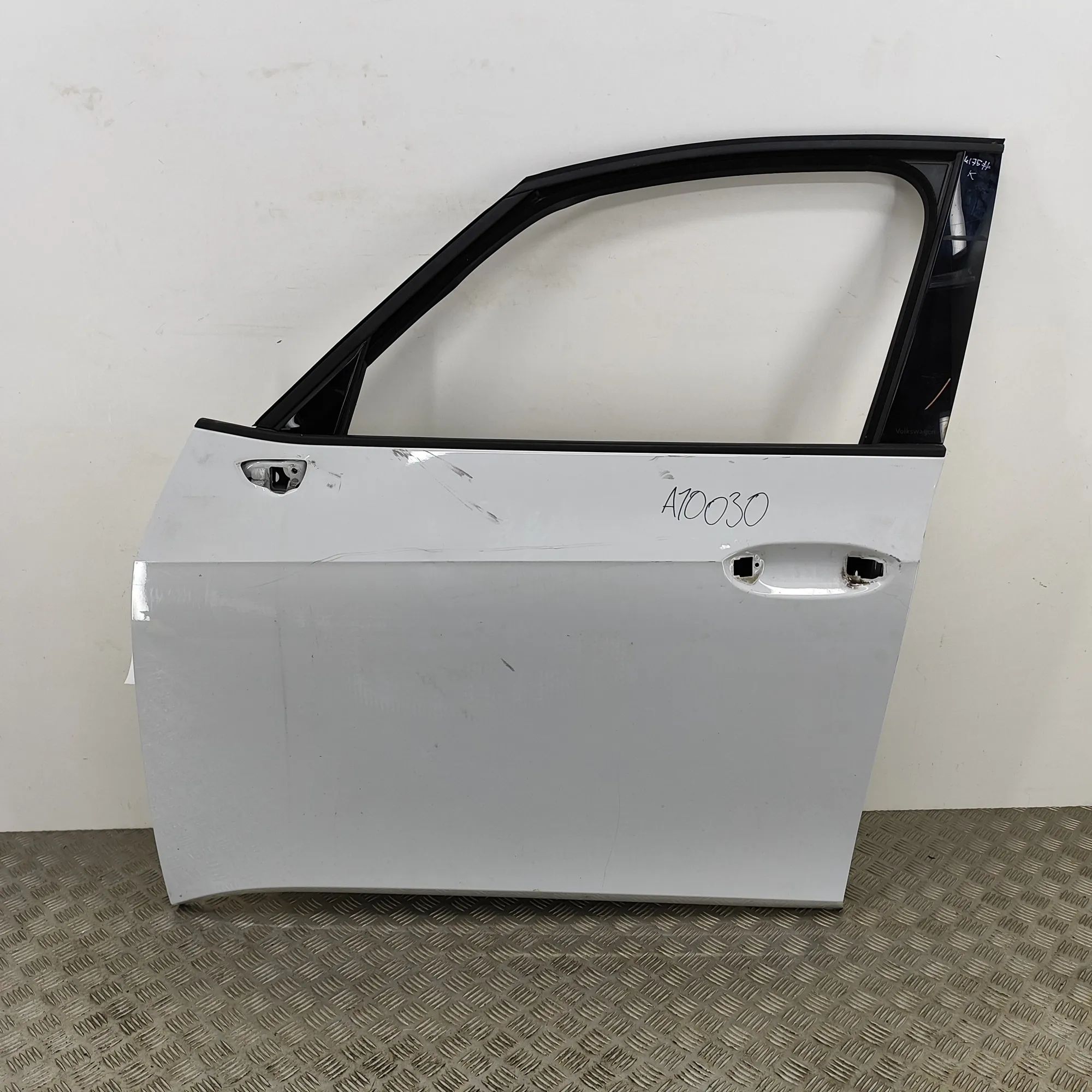 Volkswagen ID.3 Front Left Door 10A831311A Front Left Door VW ID.3 (E11) (2019-...