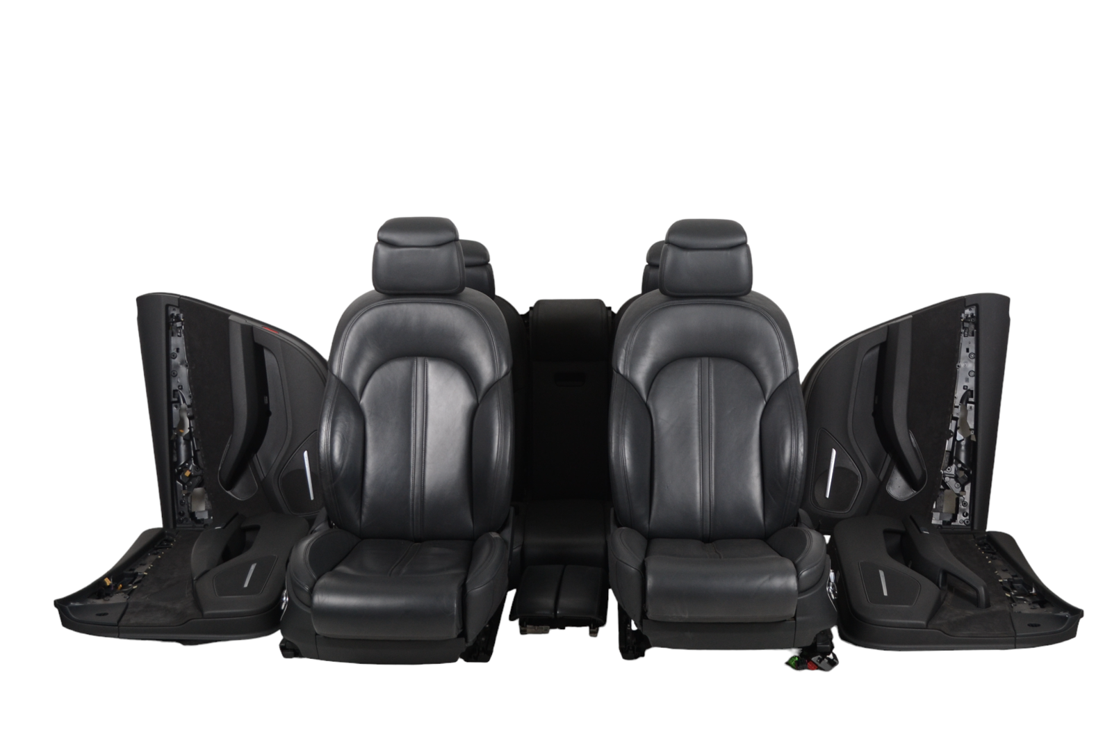 Audi A8 (D4) Seat Set Seat set AUDI A8 (D4 4H_) (2009-2018)

Generati...