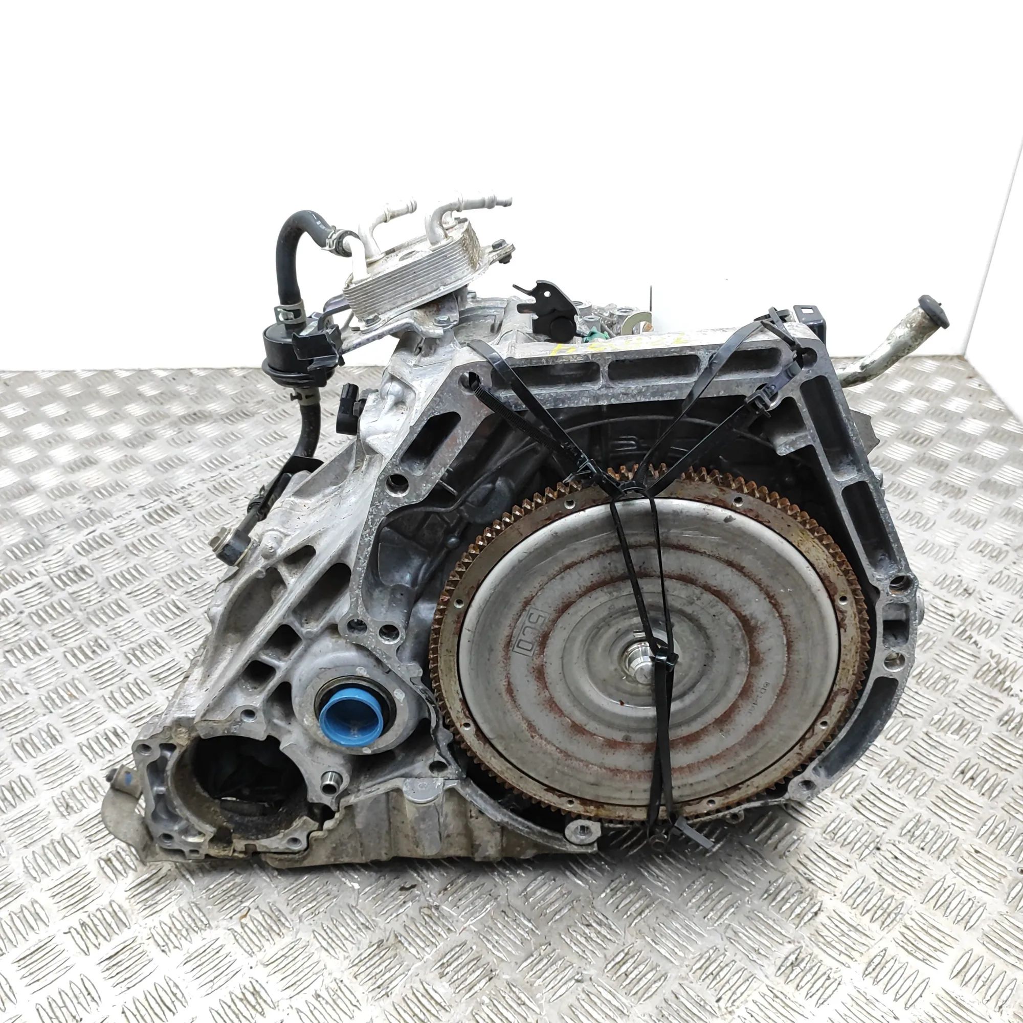 Honda CR-V Gearbox M6GA-3120782, ER6GA00 Gearbox HONDA CR-V (IV RM...