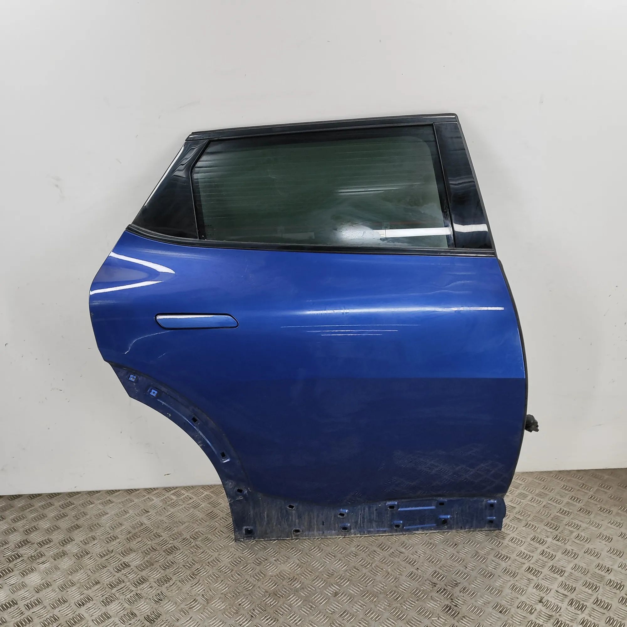Kia EV6 Rear Right Door