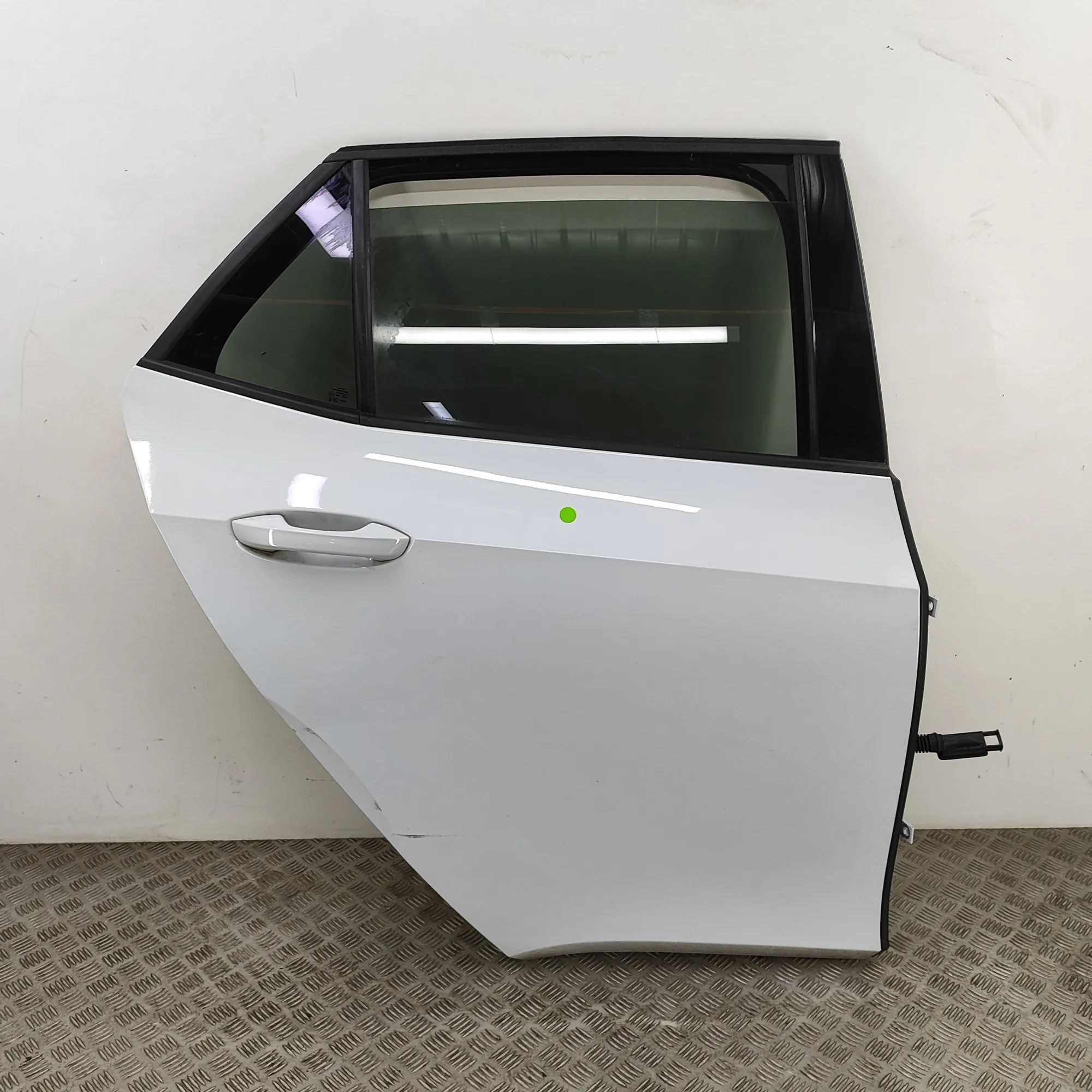 Volkswagen ID.3 Rear Right Door 10A833056G Rear Right Door VW ID.3 (E11) (2019-...