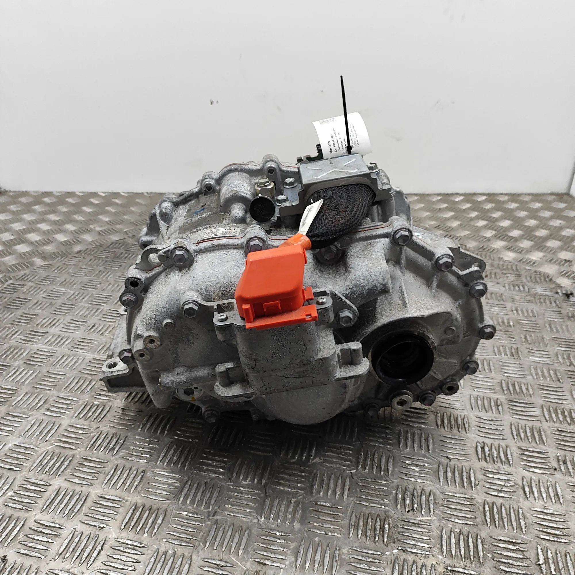 Lexus RX Electric motor EV G1050-42010, 21JWK5, TZ215-X001 Electric motor ...