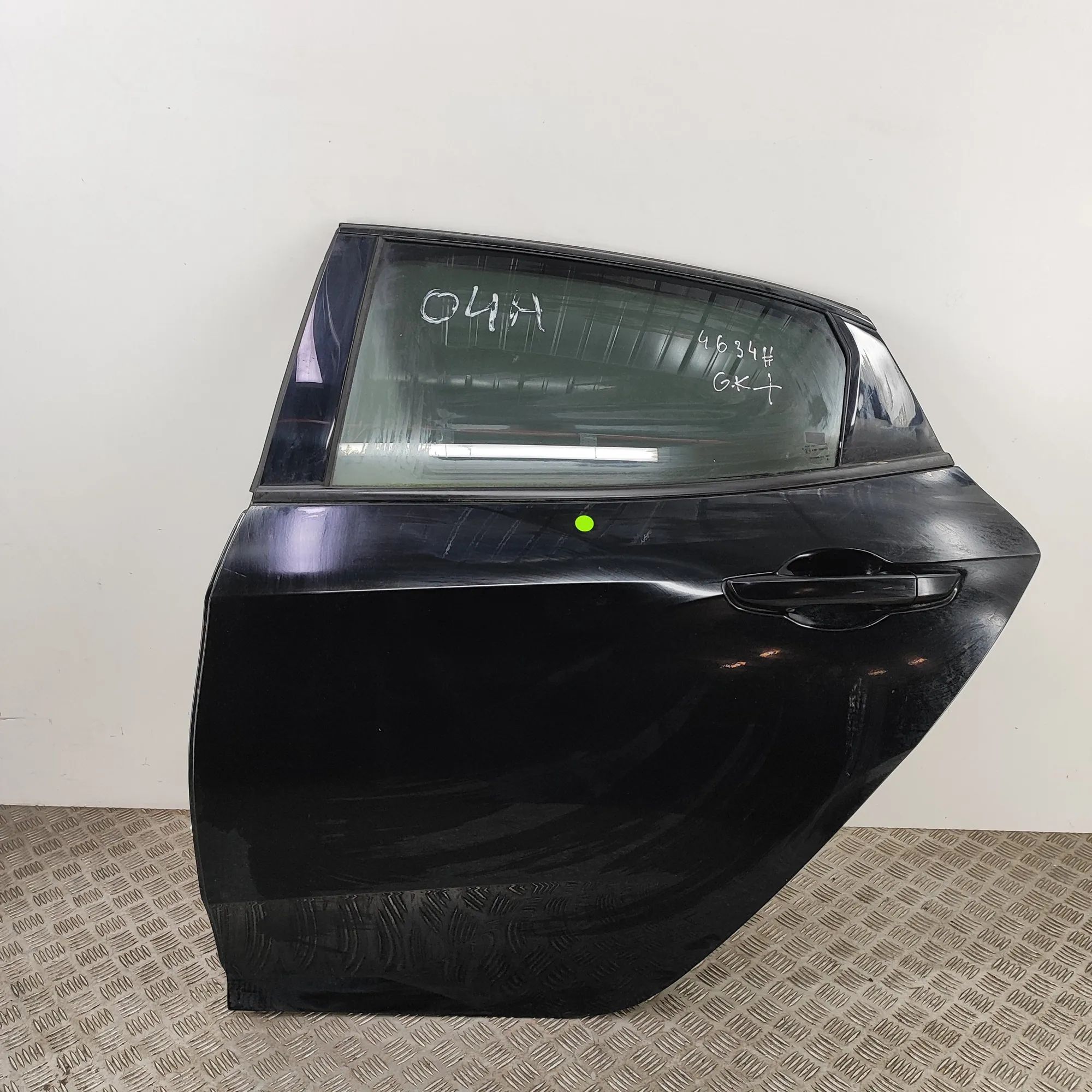 Honda Civic Rear Left Door 67550-TGG-A00ZZ Rear Left Door HONDA CIVIC (X H...