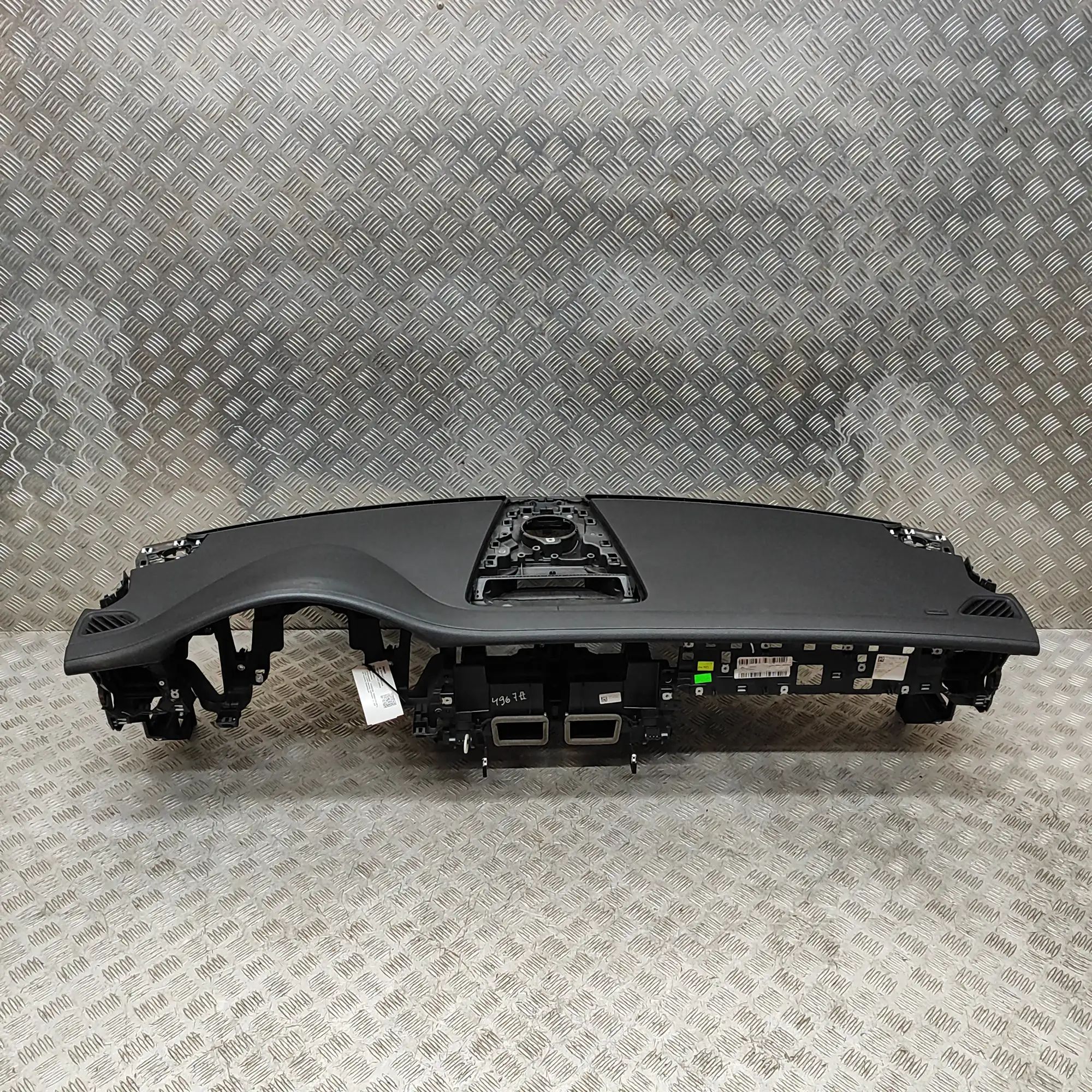 Porsche Panamera Dashboard 971.857.003.R, 971857003R Dashboard PORSCHE PAN...