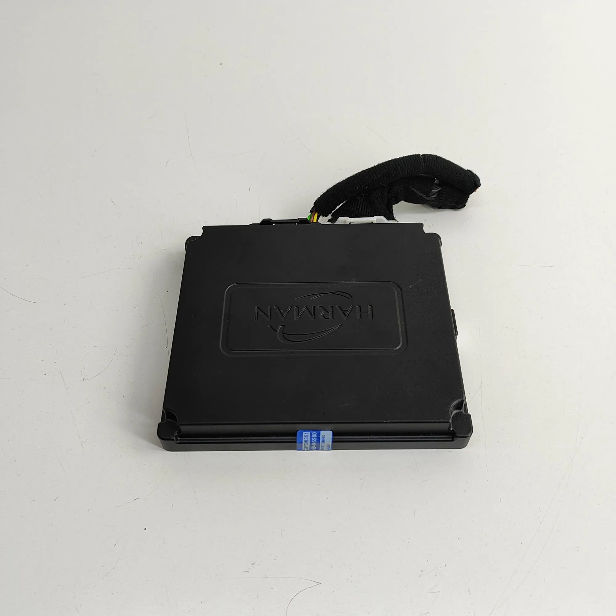 Kia Sportage Sound amplifier 96370-P1250 Sound Amplifier KIA SPORTAGE (V NQ5...