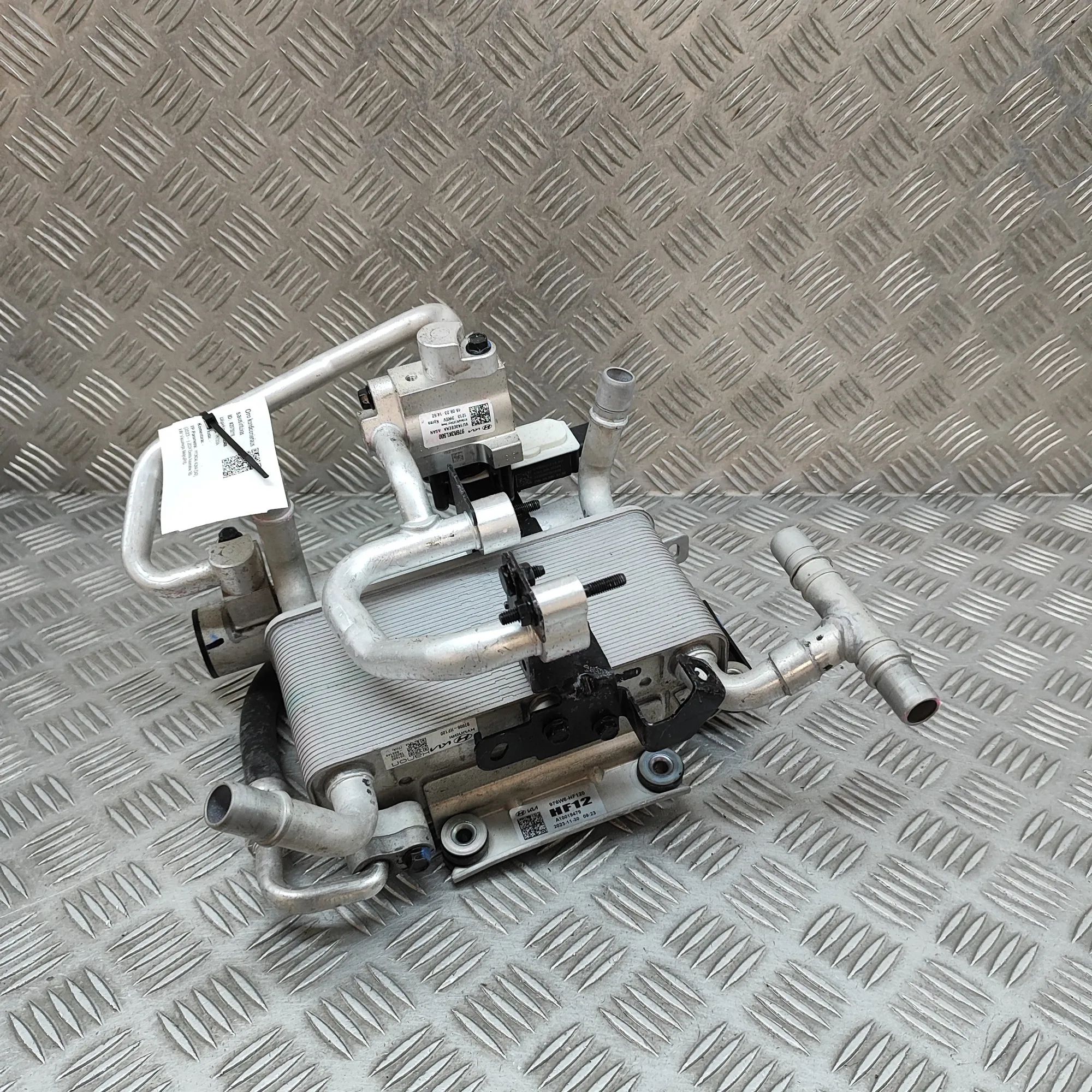 Hyundai Kona Air Con Receiver Dryer