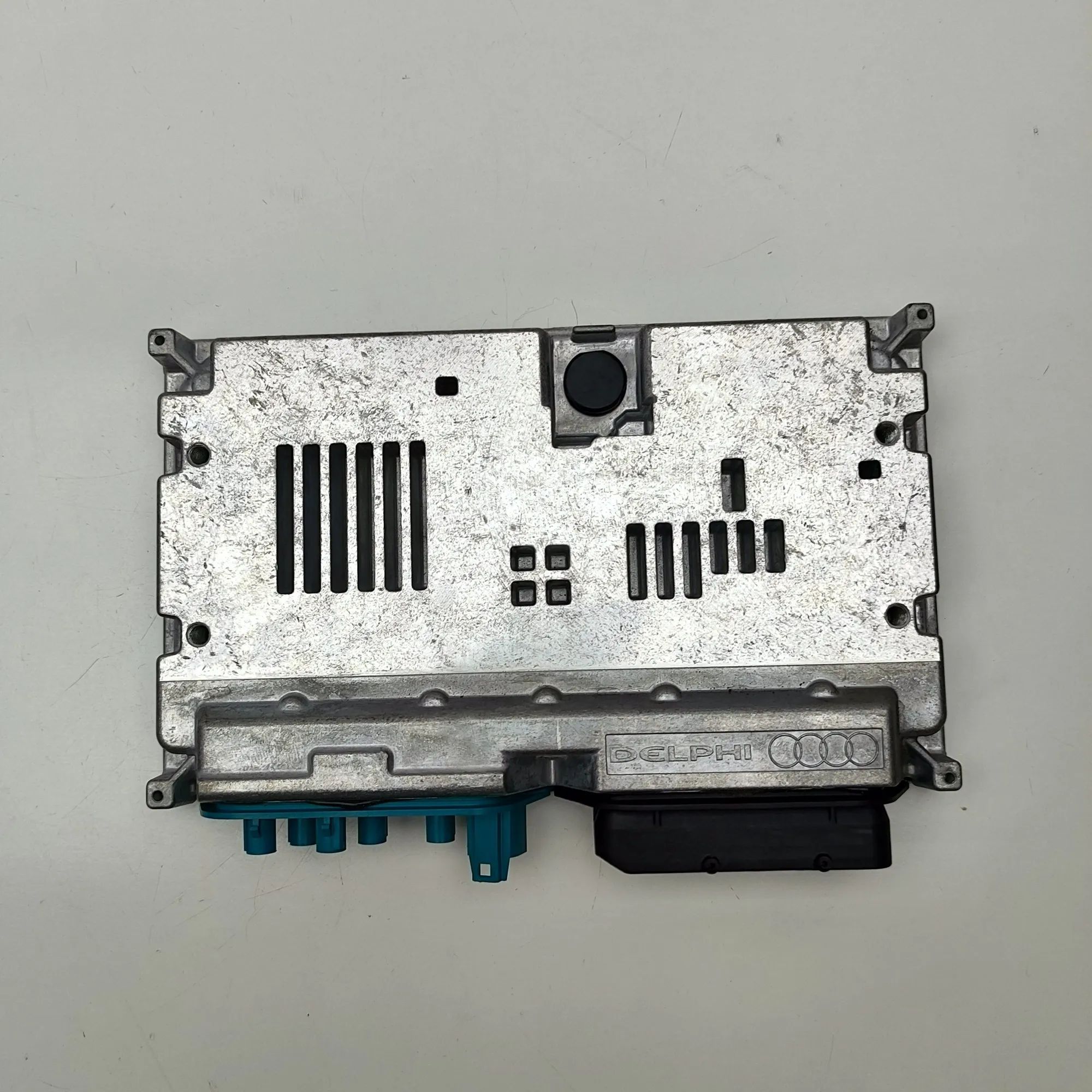 Porsche Cayenne Camera control unit