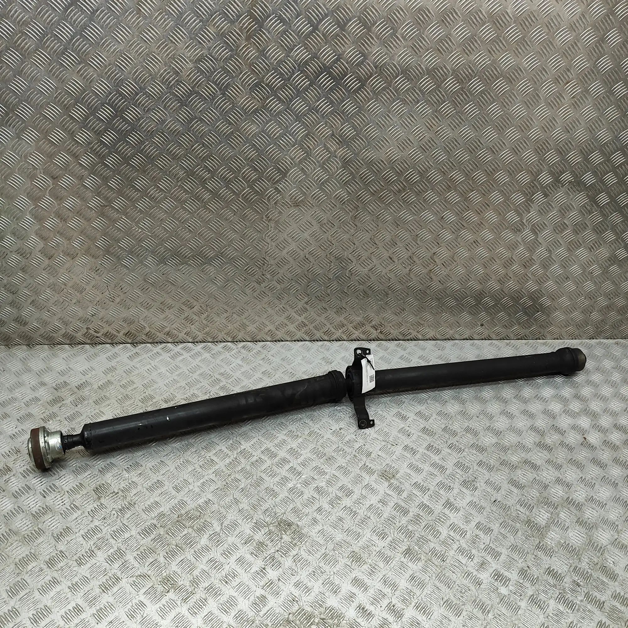 Porsche Cayenne Propshaft Cardan