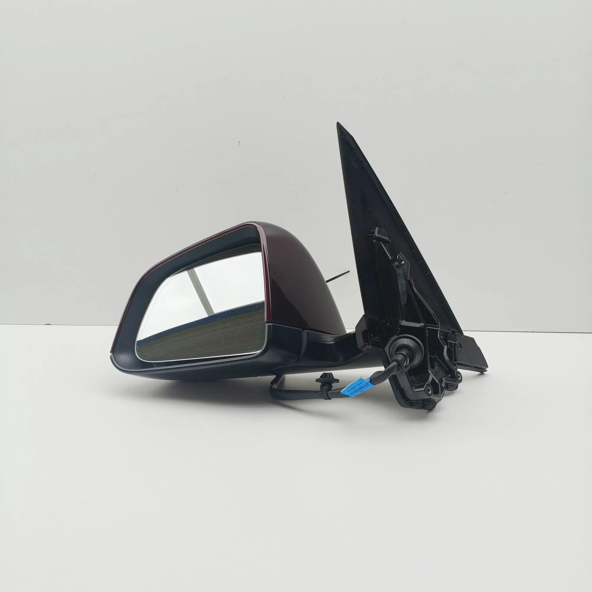 Tesla Model Y Left Side Wing Mirror 1609853-02-A, 1495632-00-B, 1495593-SD-B, 16477...